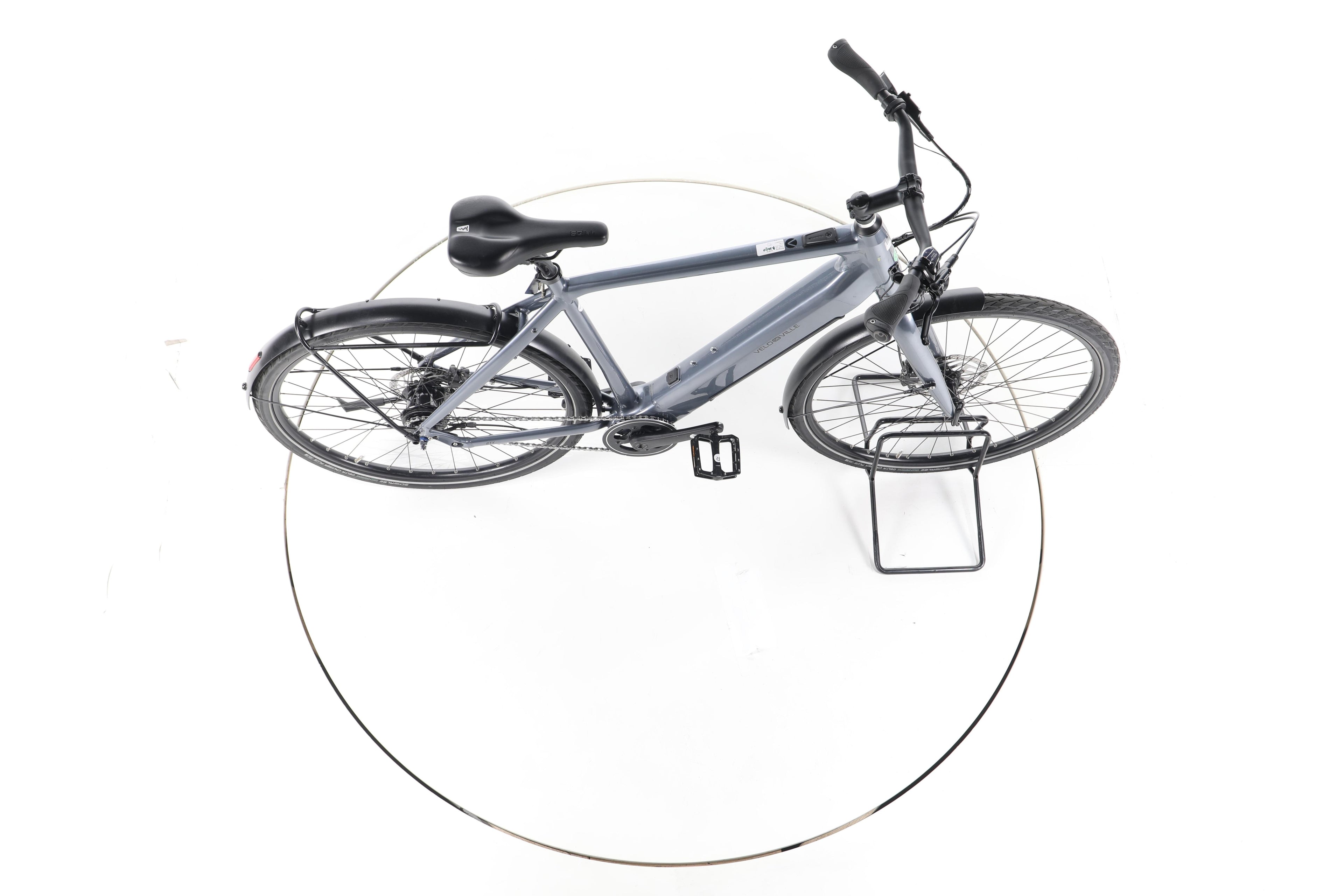 Velo de Ville 6TY City E-Bike 2023 - Image 13