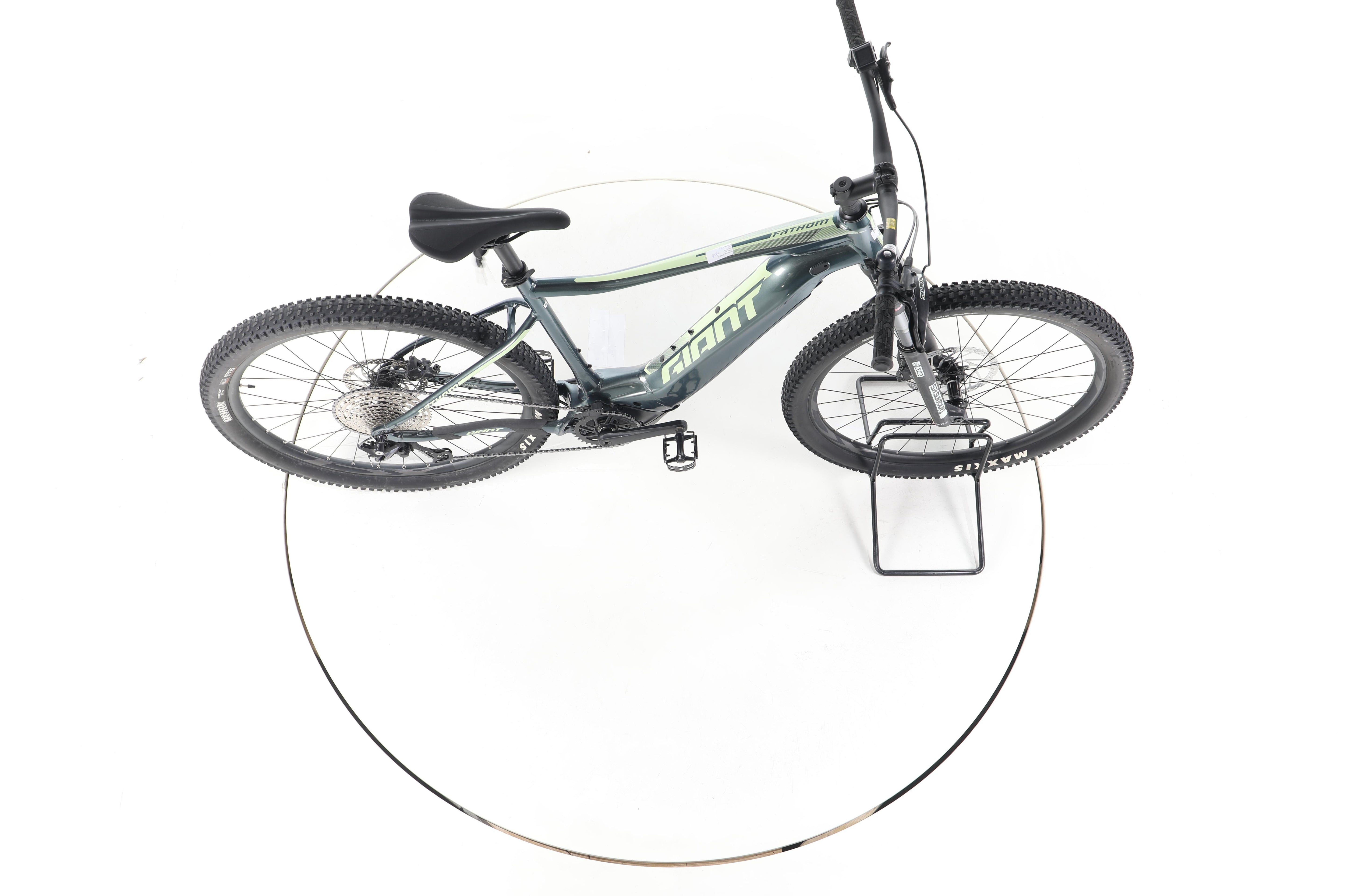 Giant Fathom E+ 1 E-Bike - Image 13