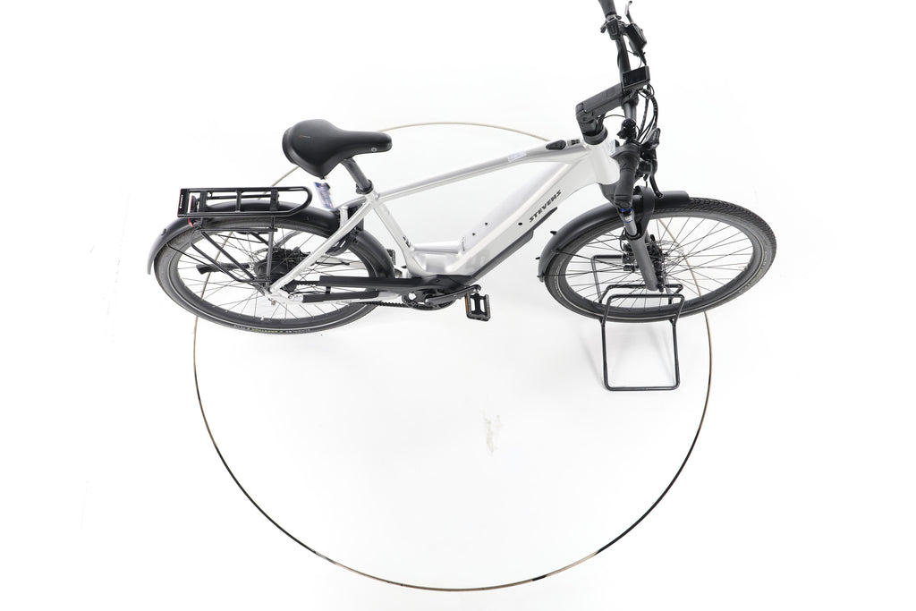 Stevens E-Courier Plus City E-Bike 2023 - Image 13