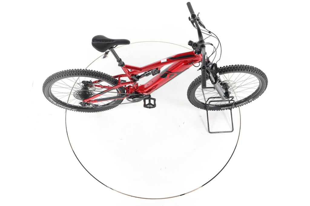 R Raymon TrailRay 160E 10.0 E-Bike Fully - Image 13