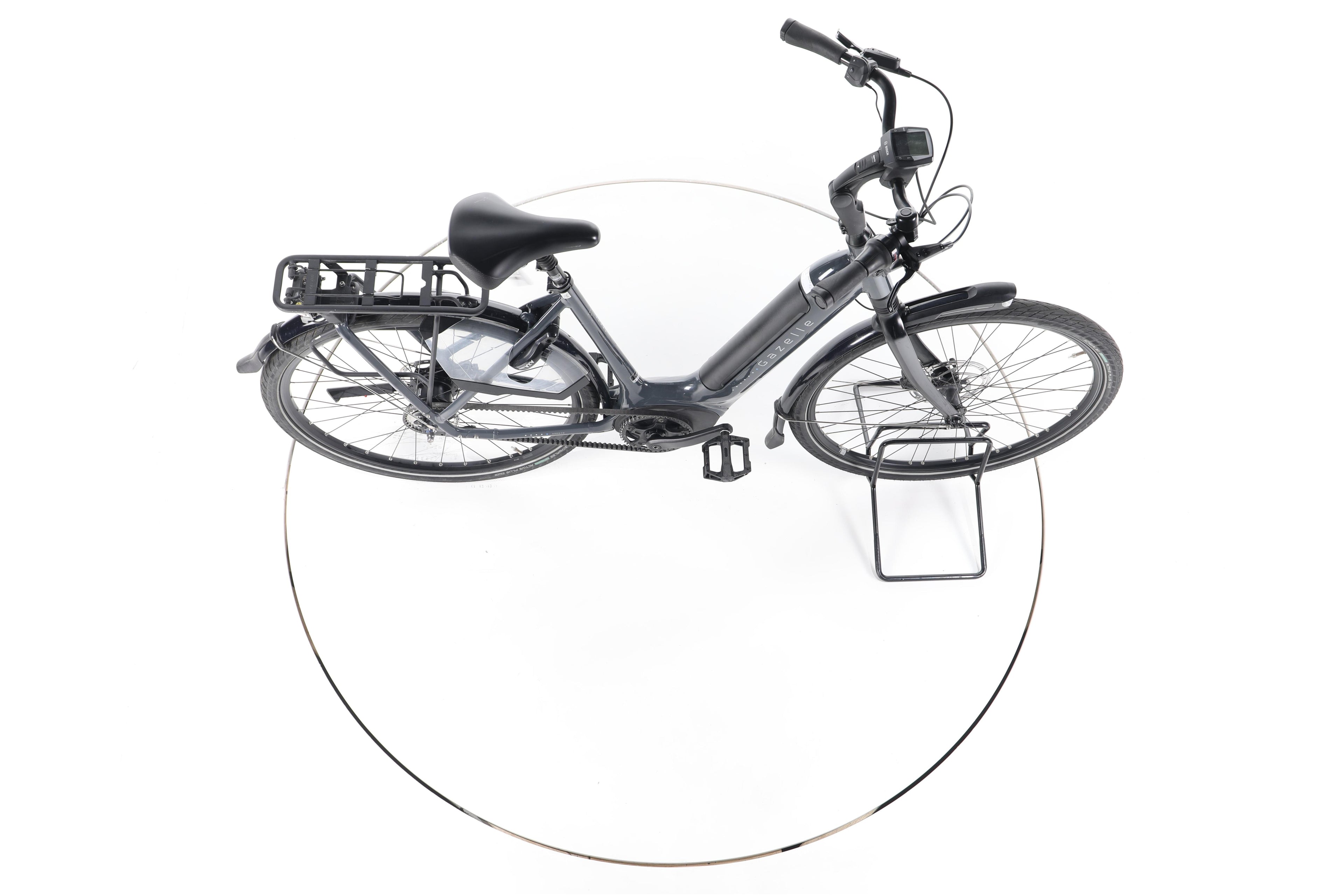 Gazelle Arroyo C5 HMB Elite City E-Bike Tiefeinsteiger - Image 13