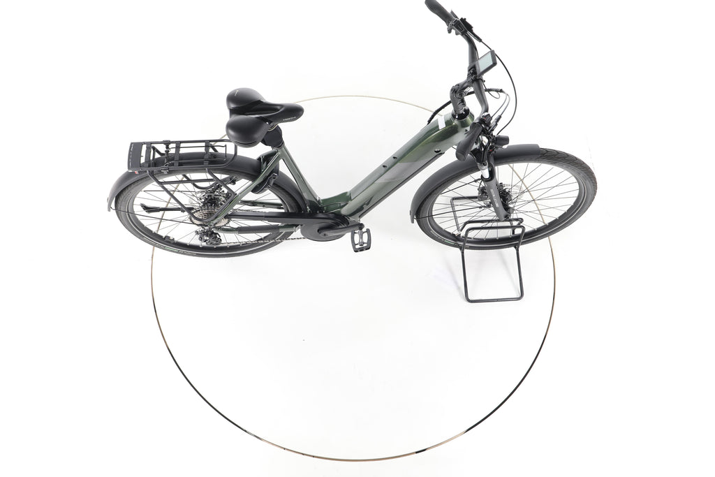 MORRISON E 7.0 Trekking E-Bike Tiefeinsteiger 2023 - Image 13