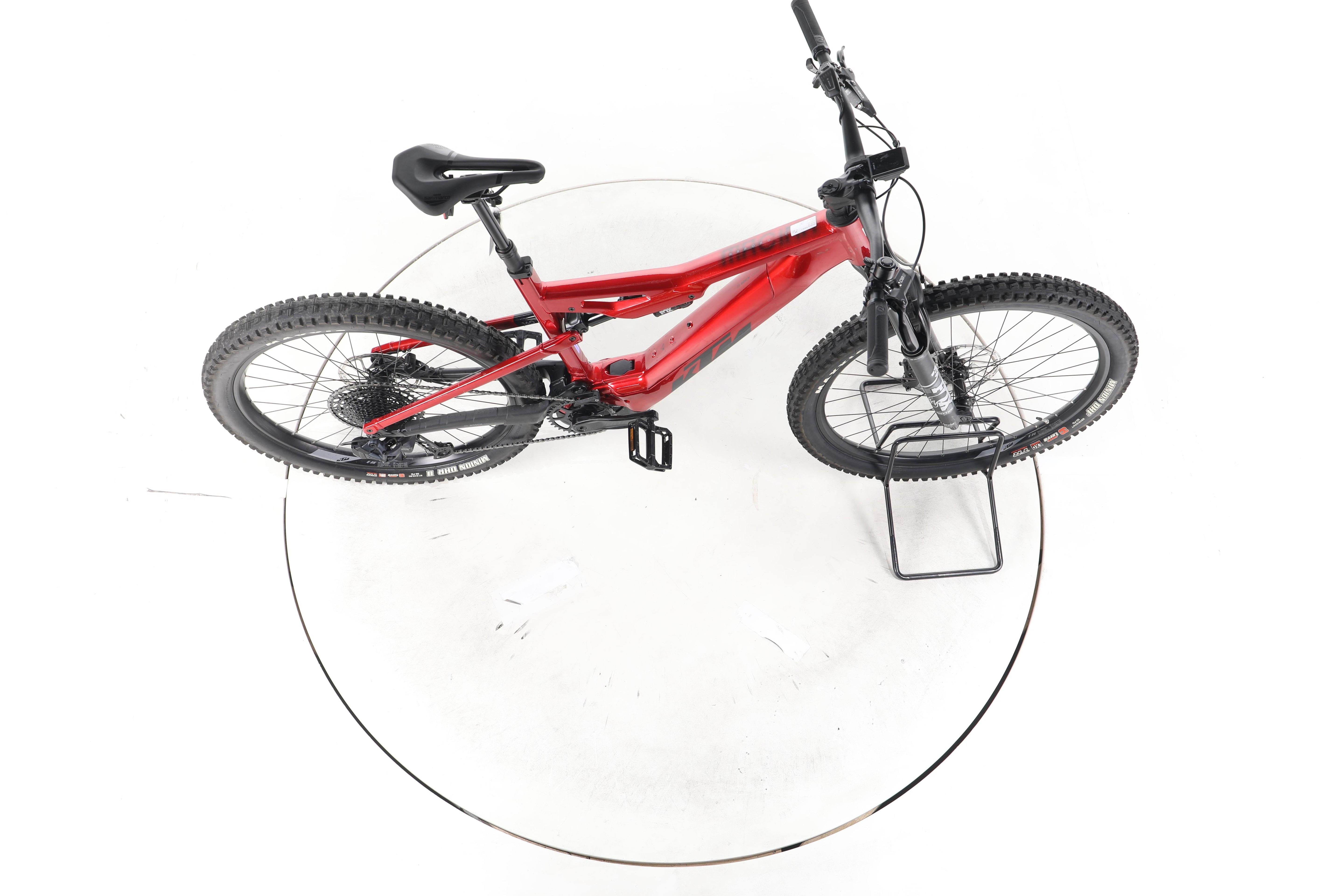 KTM Macina Kapoho 7971 E-Bike Fully - Image 13