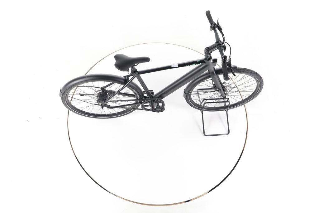 TENWAYS CGO600 Pro City E-Bike - Image 13