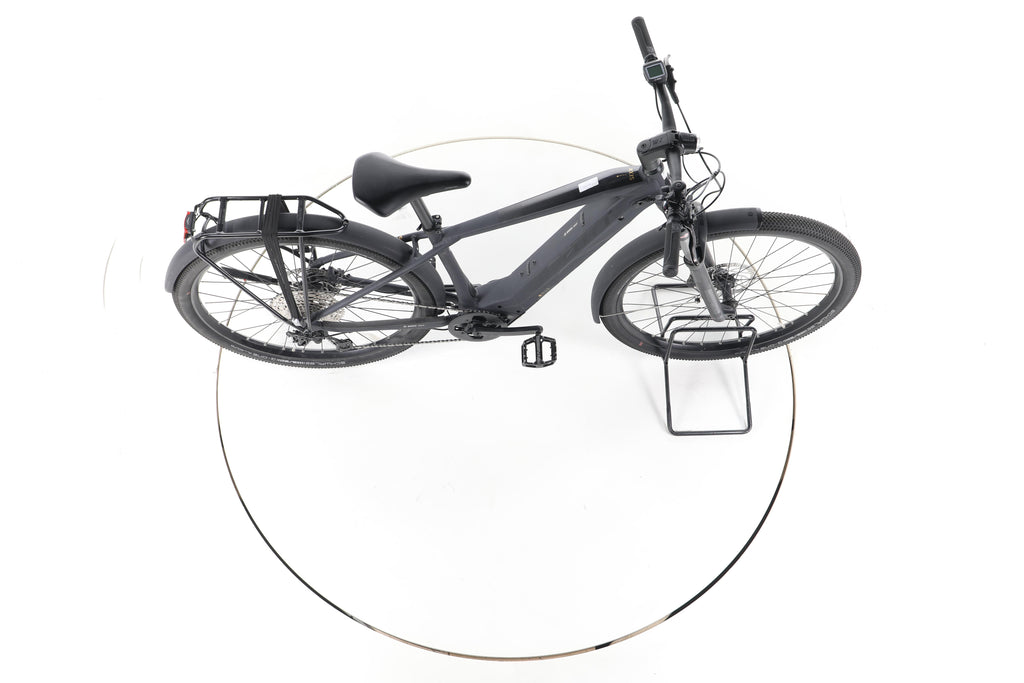 Scott Axis eRIDE 10 Trekking E-Bike - Image 13