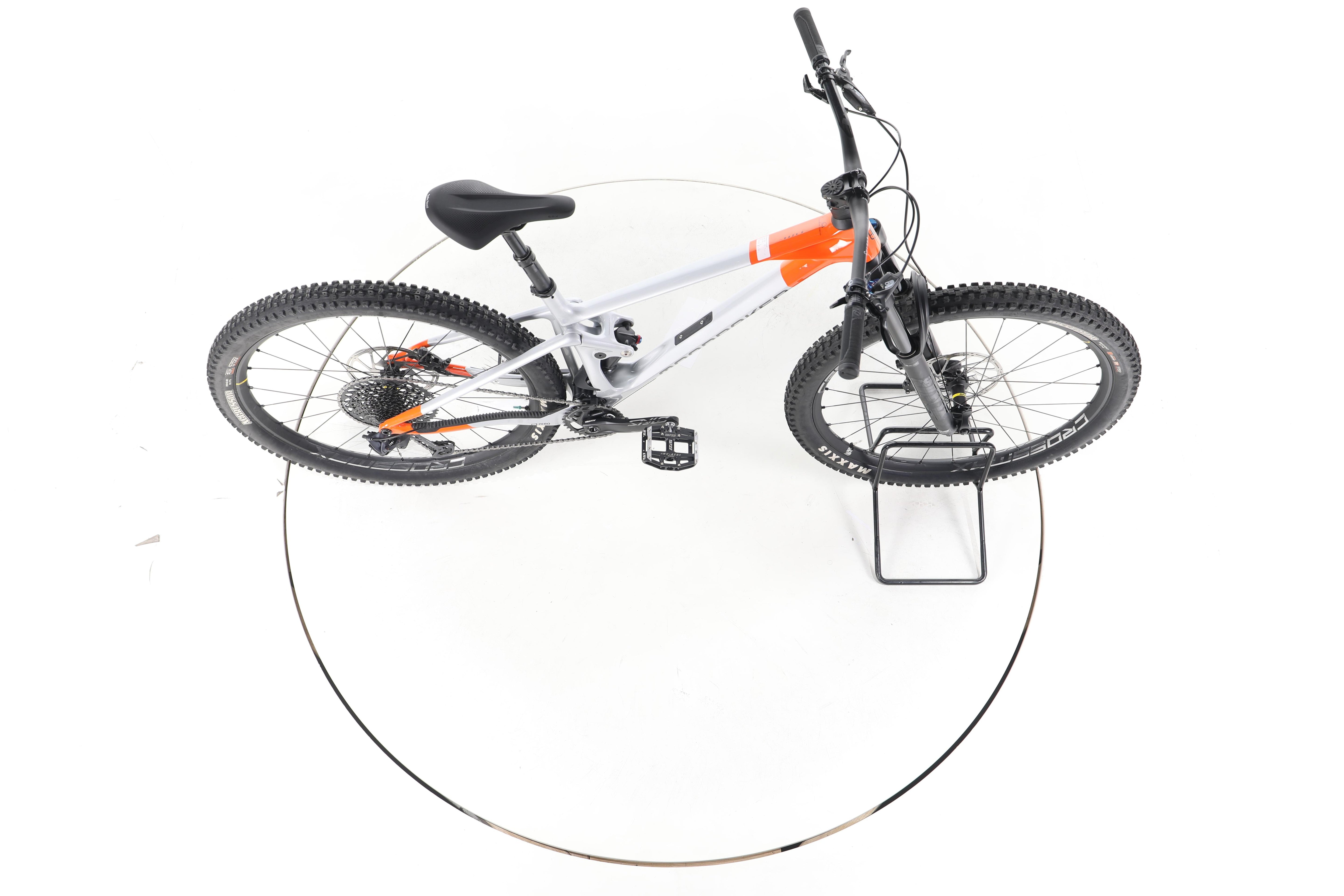 Mondraker Raze R Fahrrad Fully - Image 13