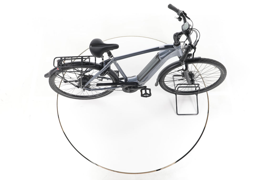 Velo de Ville AEB 990 City E-Bike - Image 13