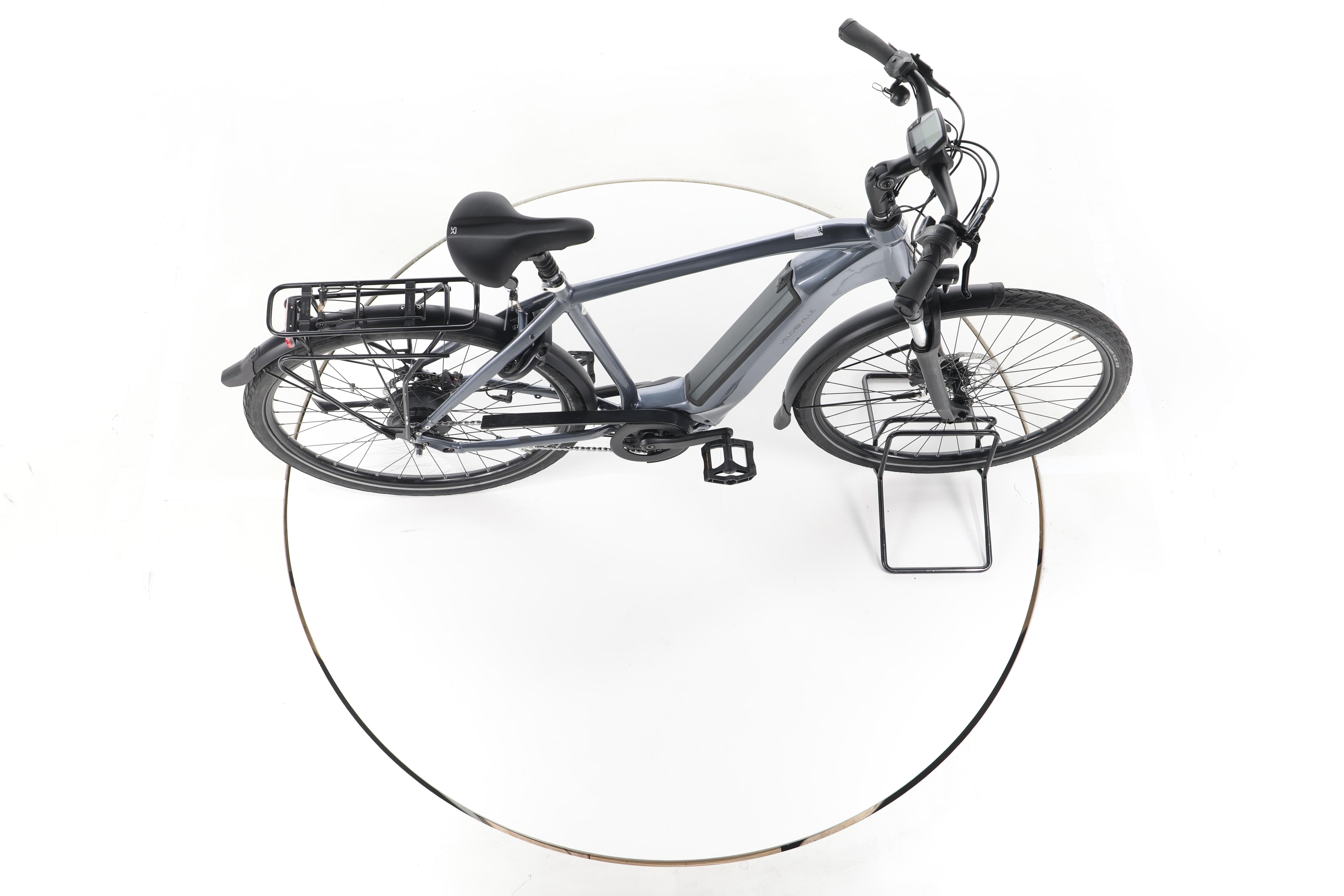 Velo de Ville AEB 990 City E-Bike - Image 13