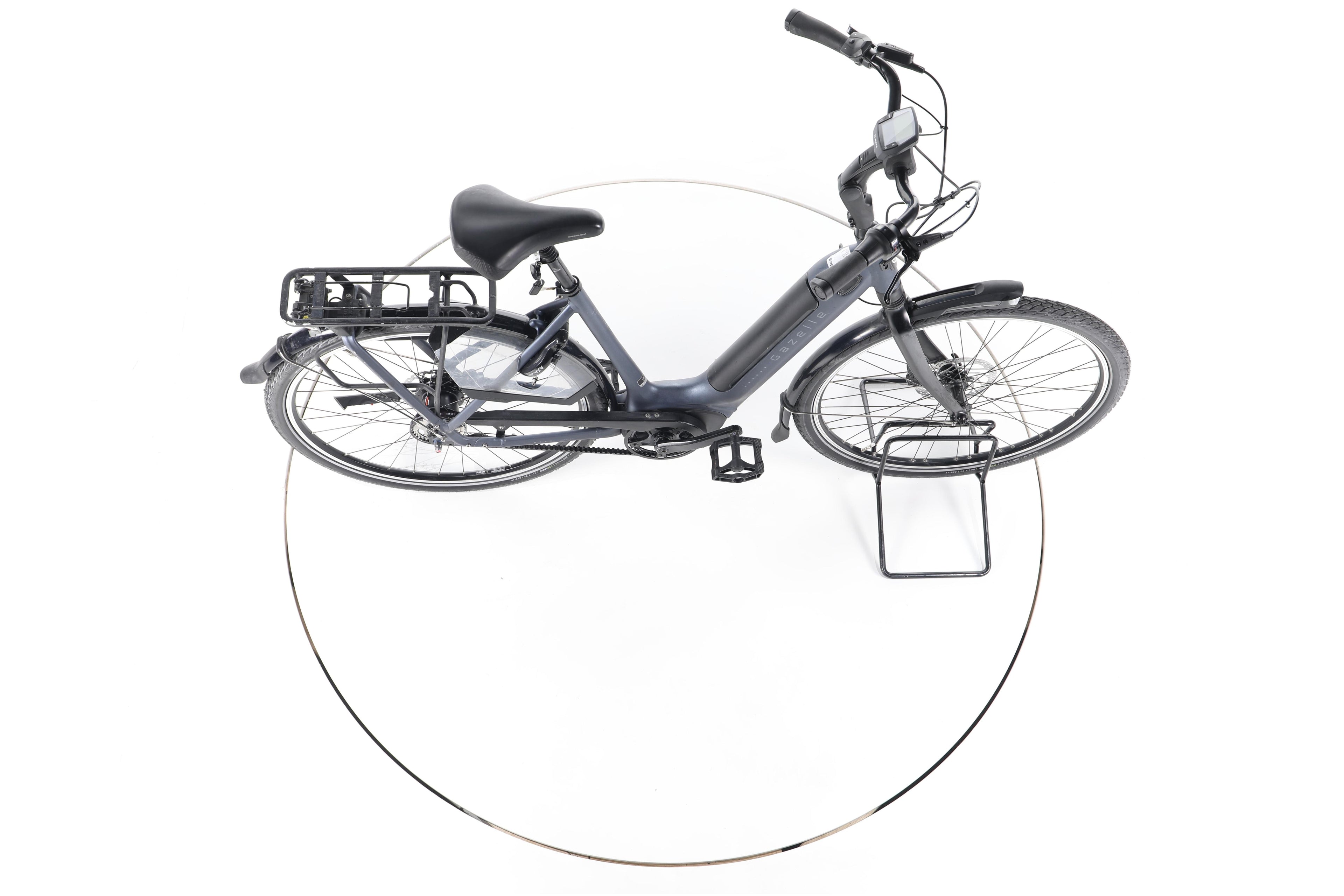 Gazelle Arroyo C5 HMB City E-Bike Tiefeinsteiger - Image 13