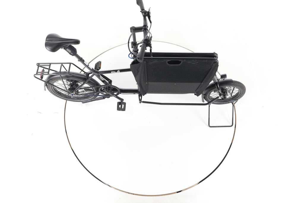 muli-cycles Muskel Lastenrad - Image 13