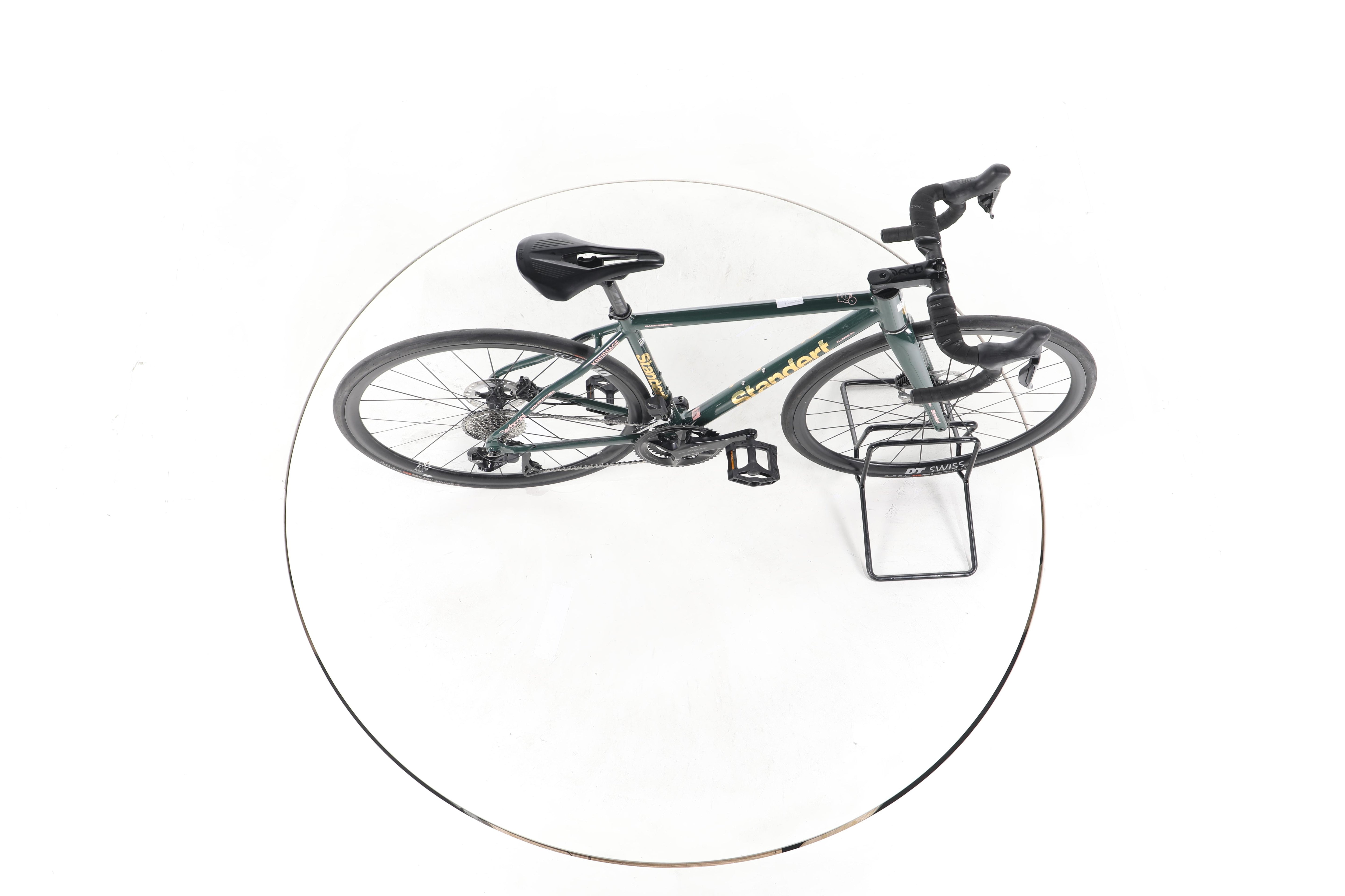 Standert Bicycles Kreissäge RS Rennrad - Image 13