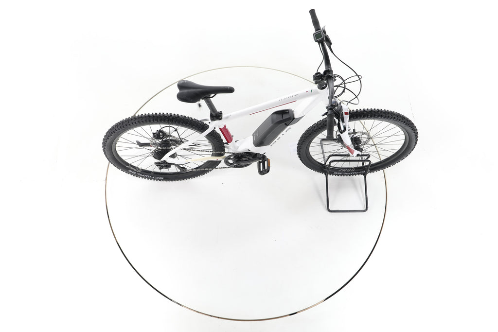Bulls Aminga E2 CX E-Bike - Image 13