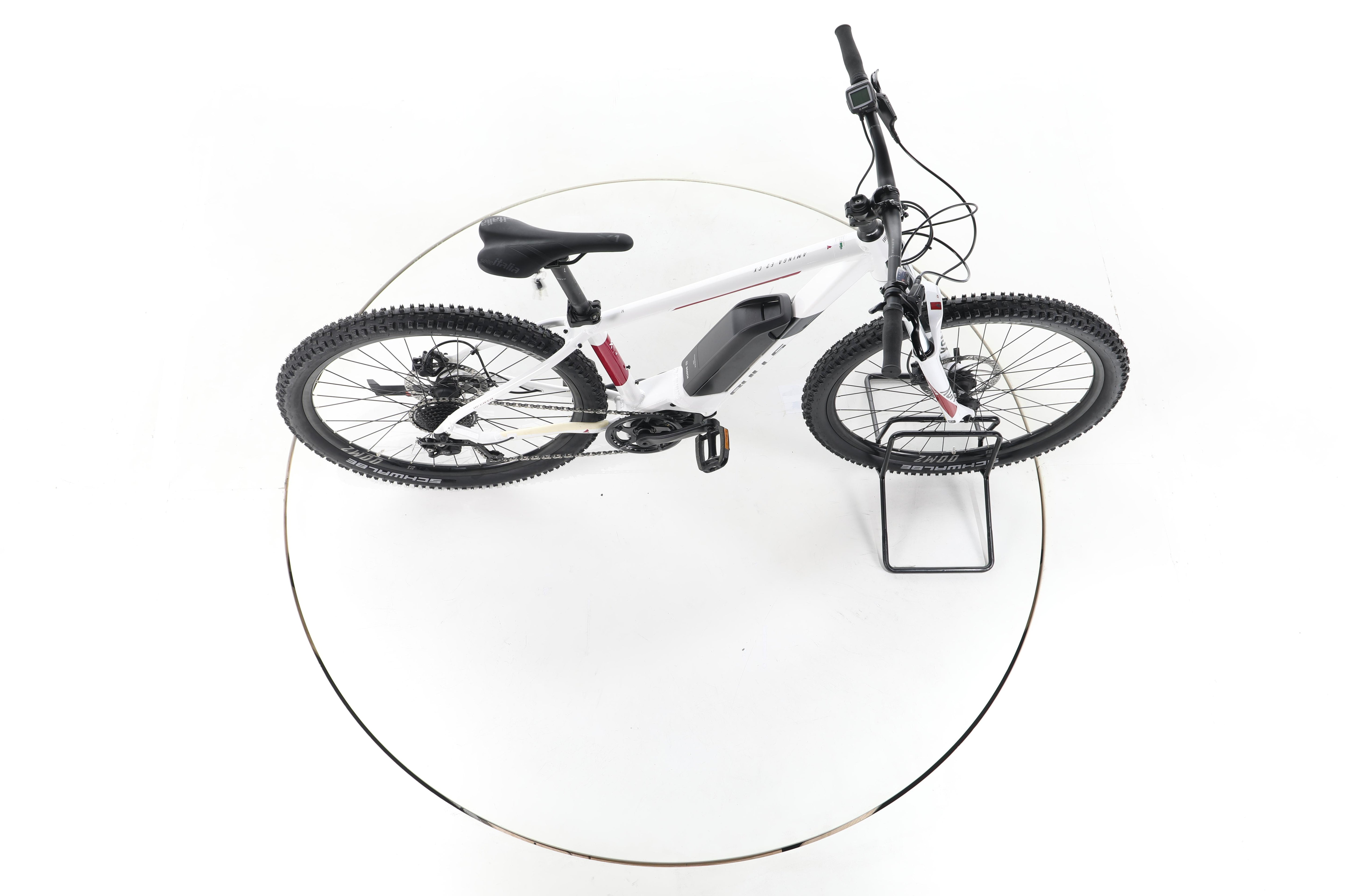 Bulls Aminga E2 CX E-Bike - Image 13