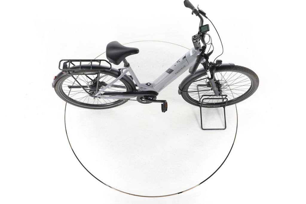 Pegasus Solero evo 5f City E-Bike Tiefeinsteiger 2025 - Image 13