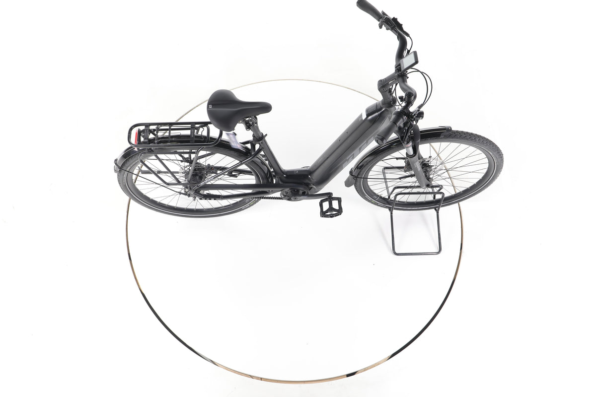 KTM Macina City 610 Belt City E-Bike Tiefeinsteiger 2024 - Image 13