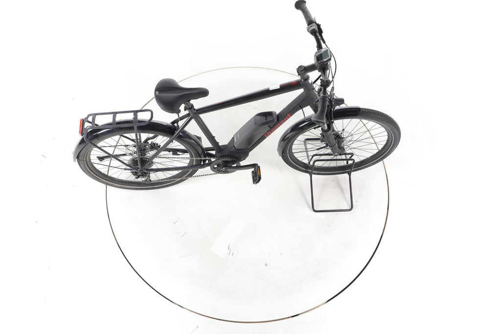 Diamant Zing+ Gen 1 Trekking E-Bike - Image 13
