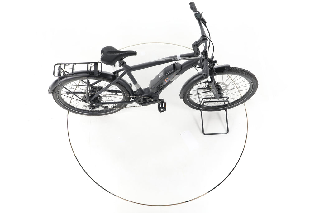 R Raymon TourRay E 3.0 Trekking E-Bike - Image 13