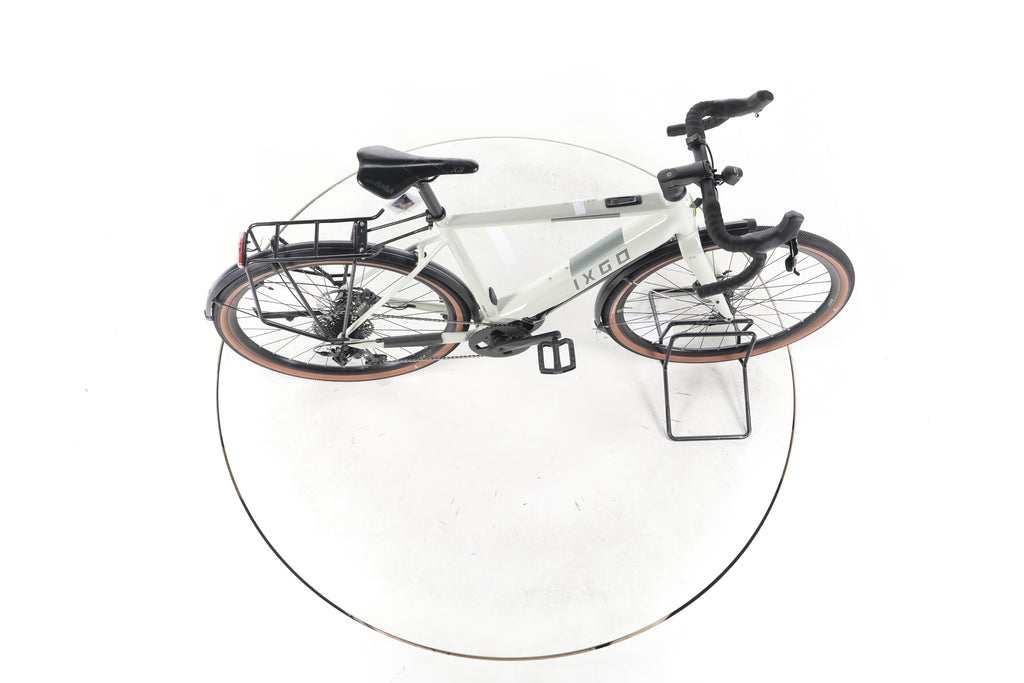 IXGO GX-E Three E-Gravel & Rennrad 2024 - Image 13