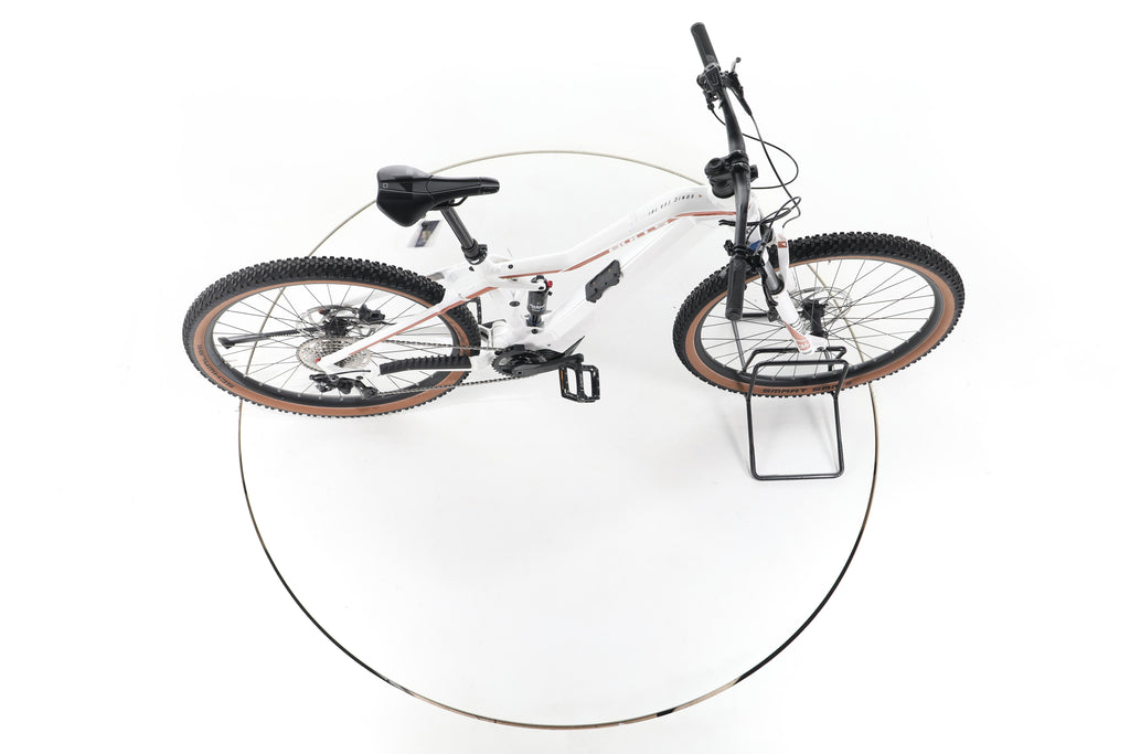 Bulls Sonic EVA TR 1 E-Bike Fully 2024 - Image 13