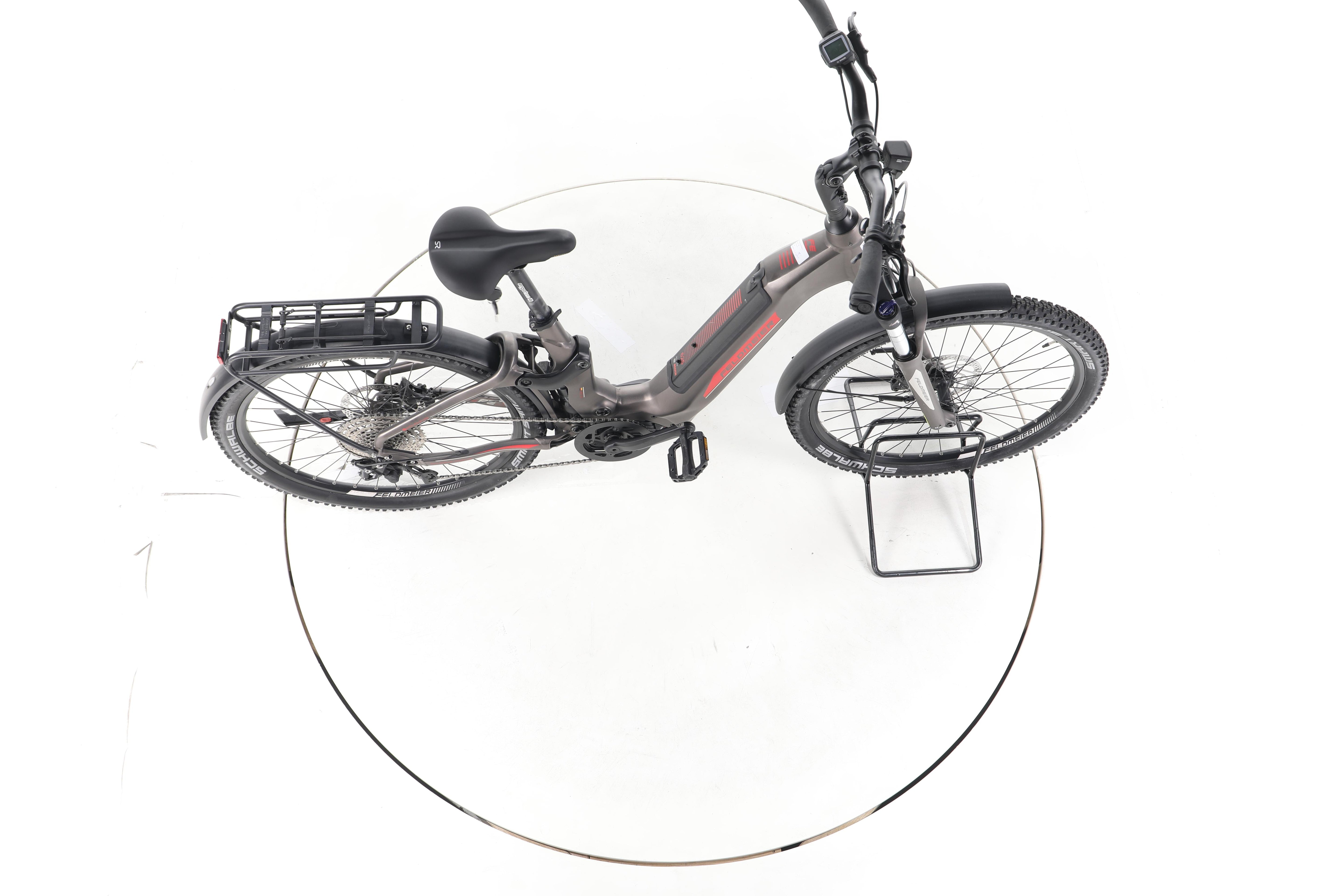 Feldmeier FE23 Ai SUV E-Bike Tiefeinsteiger - Image 13