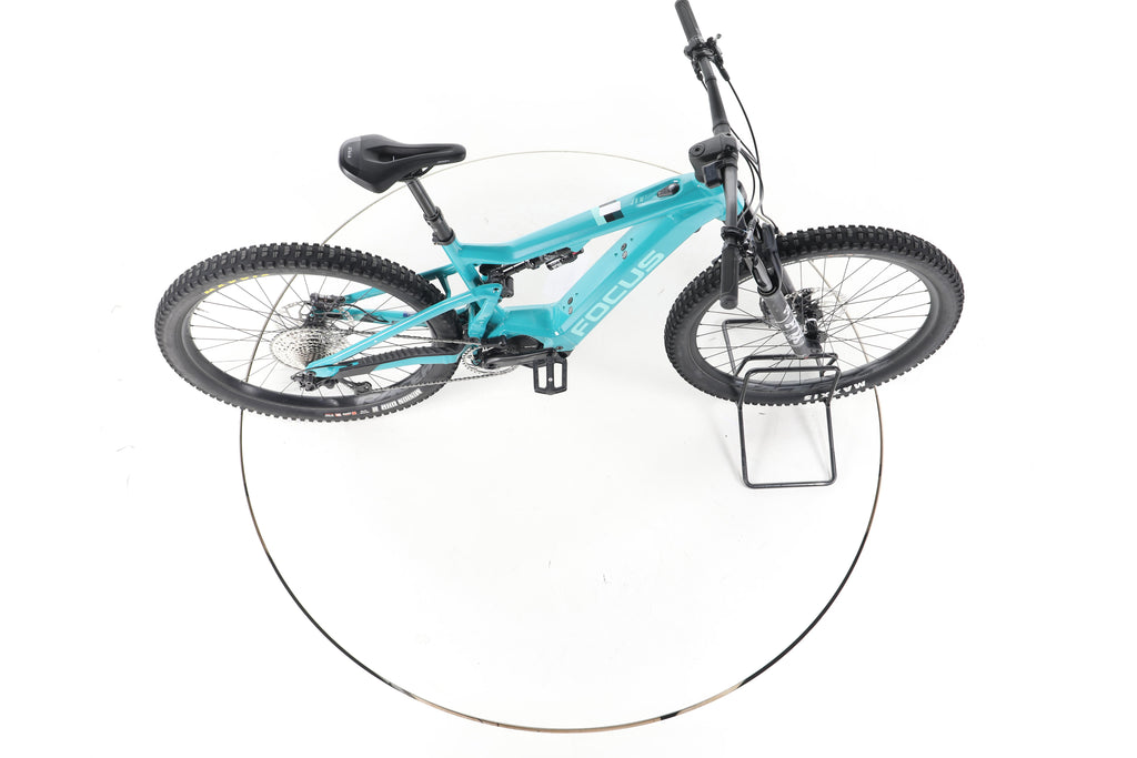 Focus JAM² 7.9 Fully E-Bike - Image 13