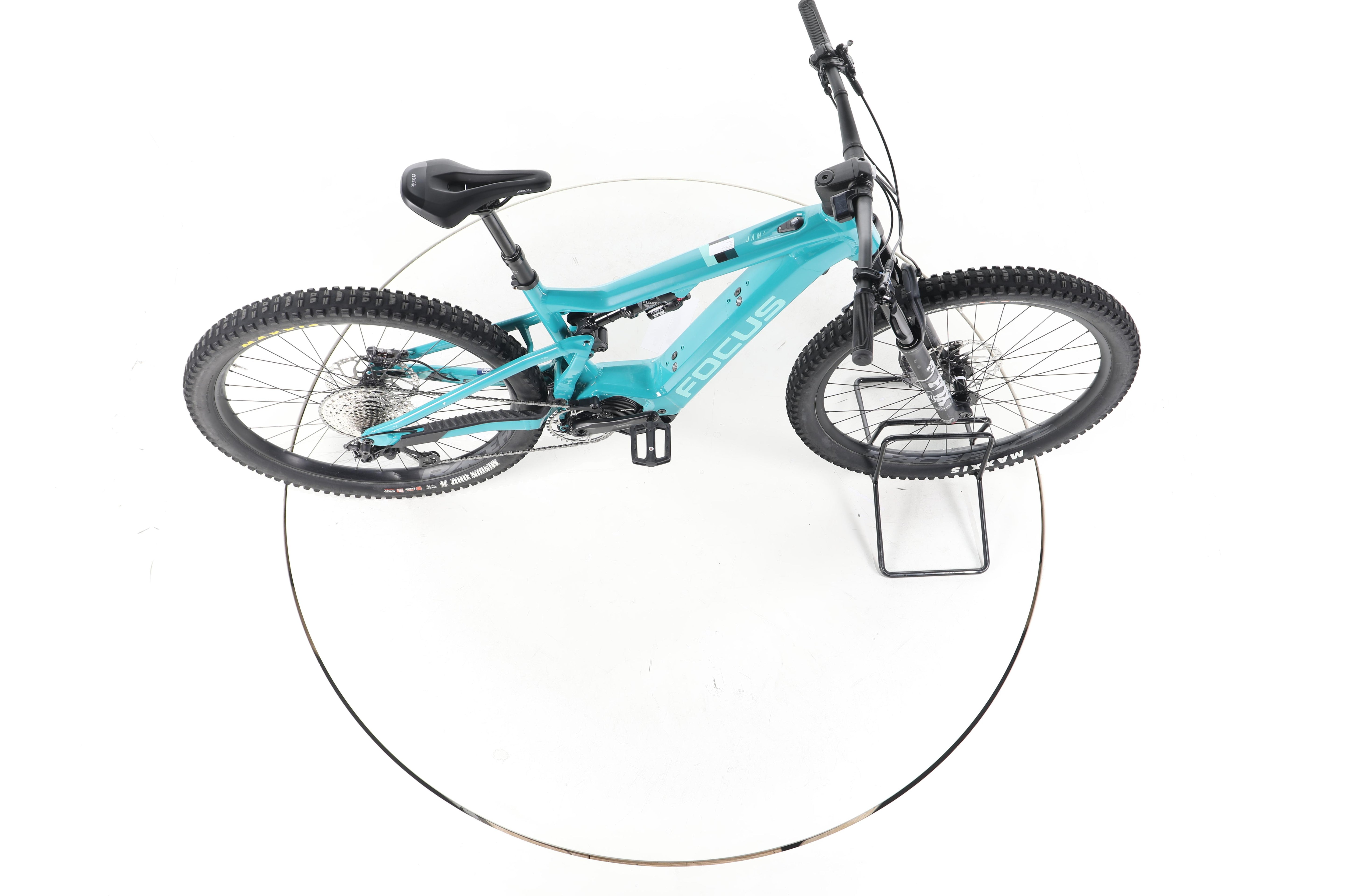 Focus JAM² 7.9 Fully E-Bike - Image 13
