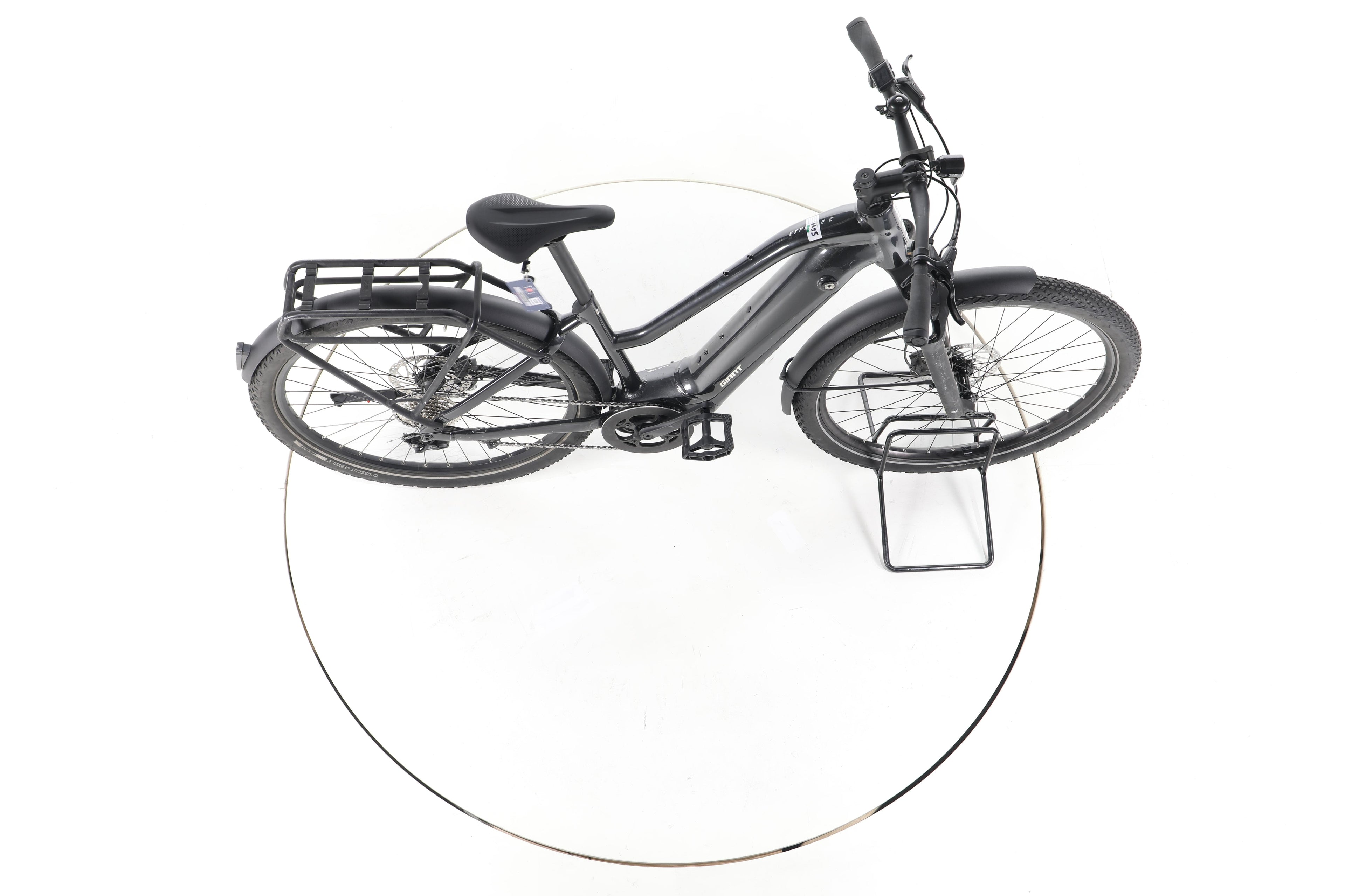 Giant Explore E+ 2 Trekking E-Bike 2023 - Image 13