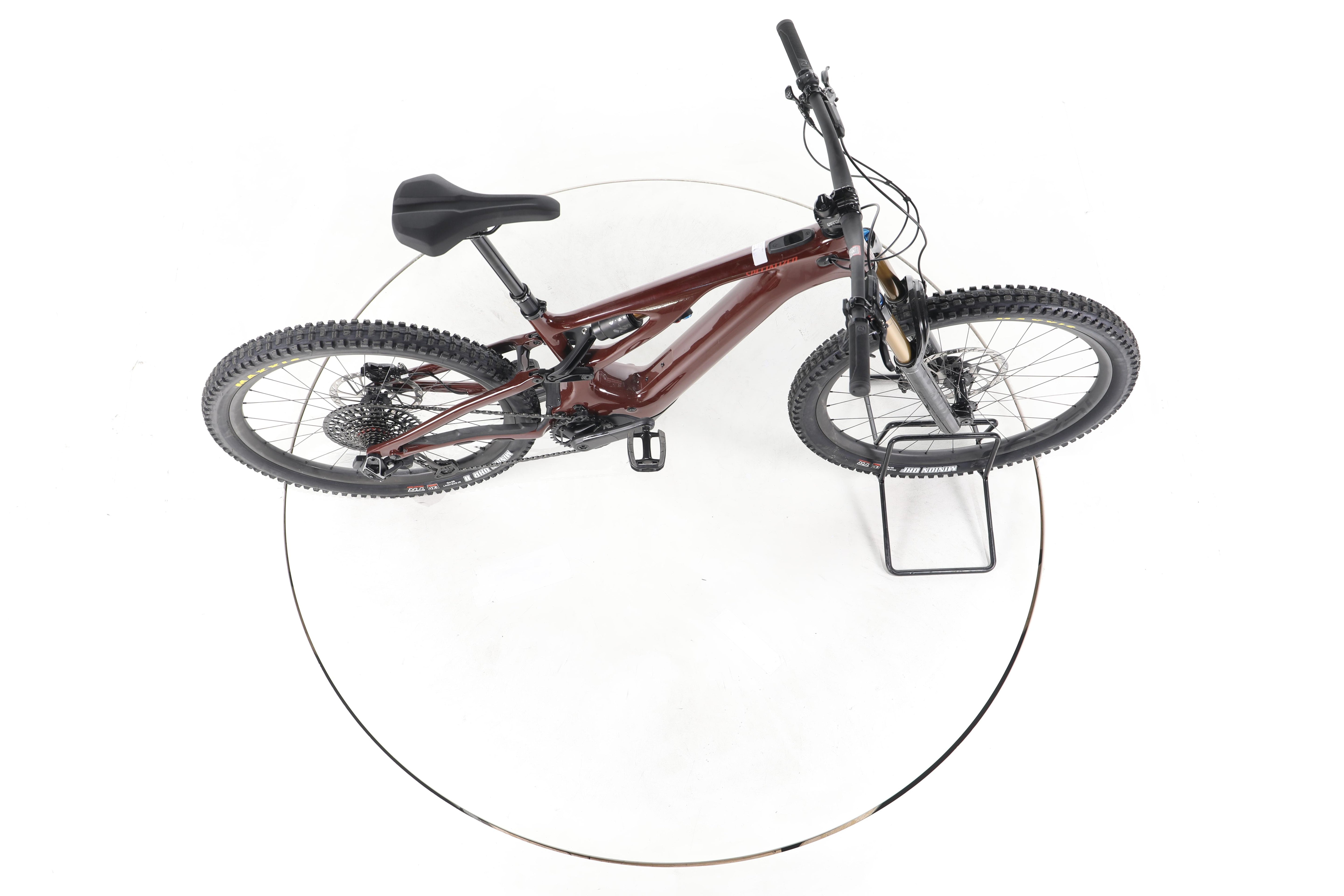 Specialized Turbo Levo Pro Carbon E-Bike Fully Carbon - Image 13