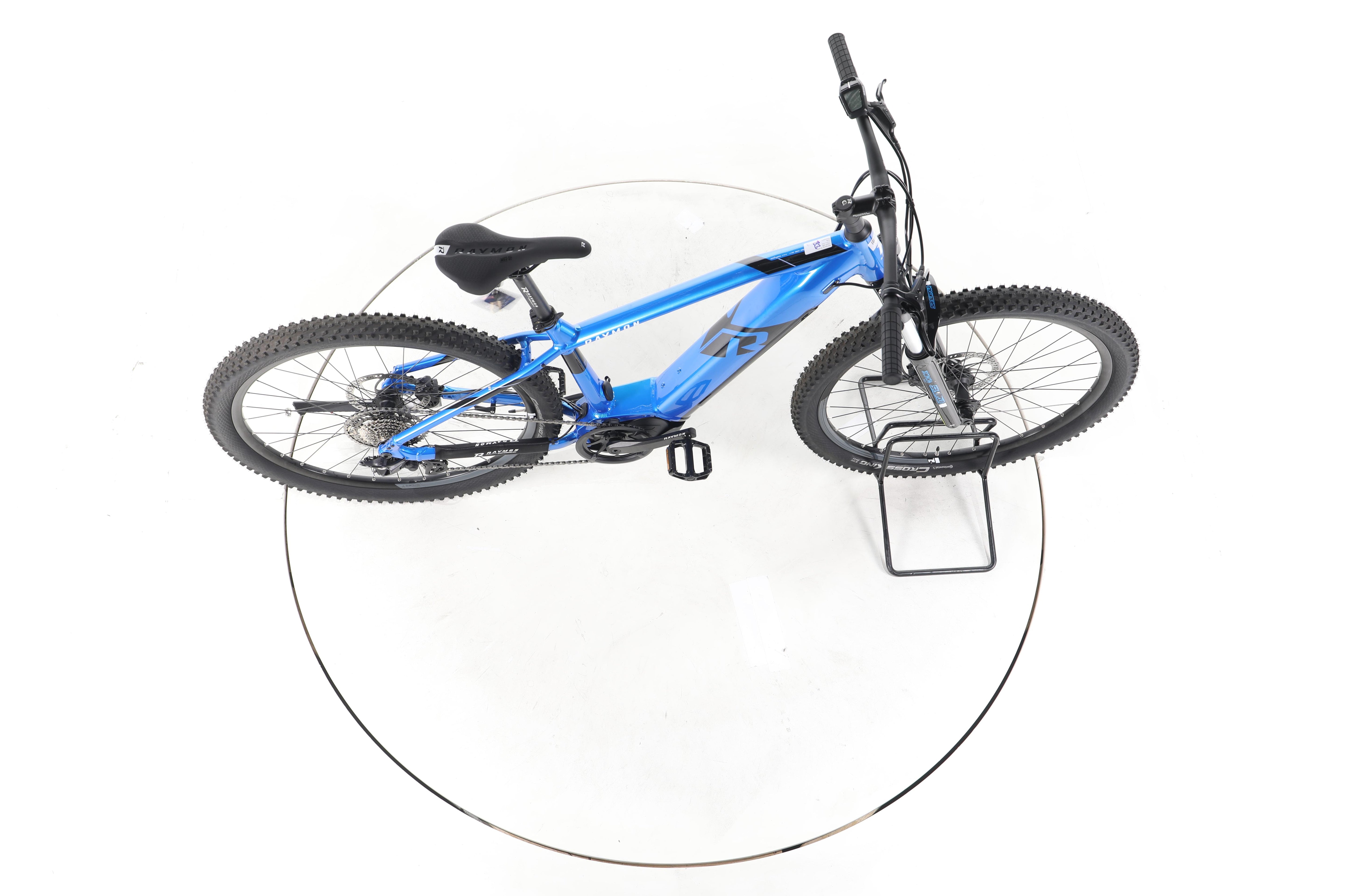 R Raymon HardRay E 6.0 E-Bike - Image 13