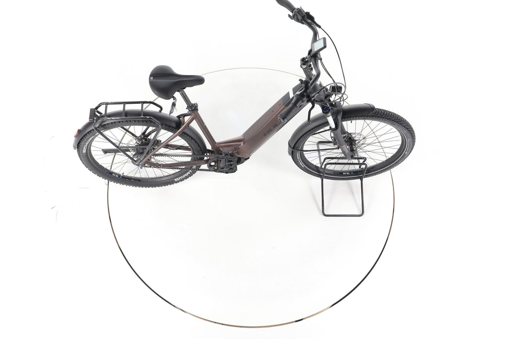 Bulls Iconic EVO City E-Bike Tiefeinsteiger 2024 - Image 13