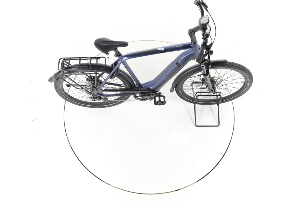 Pegasus Strong EVO Lite Trekking E-Bike - Image 13
