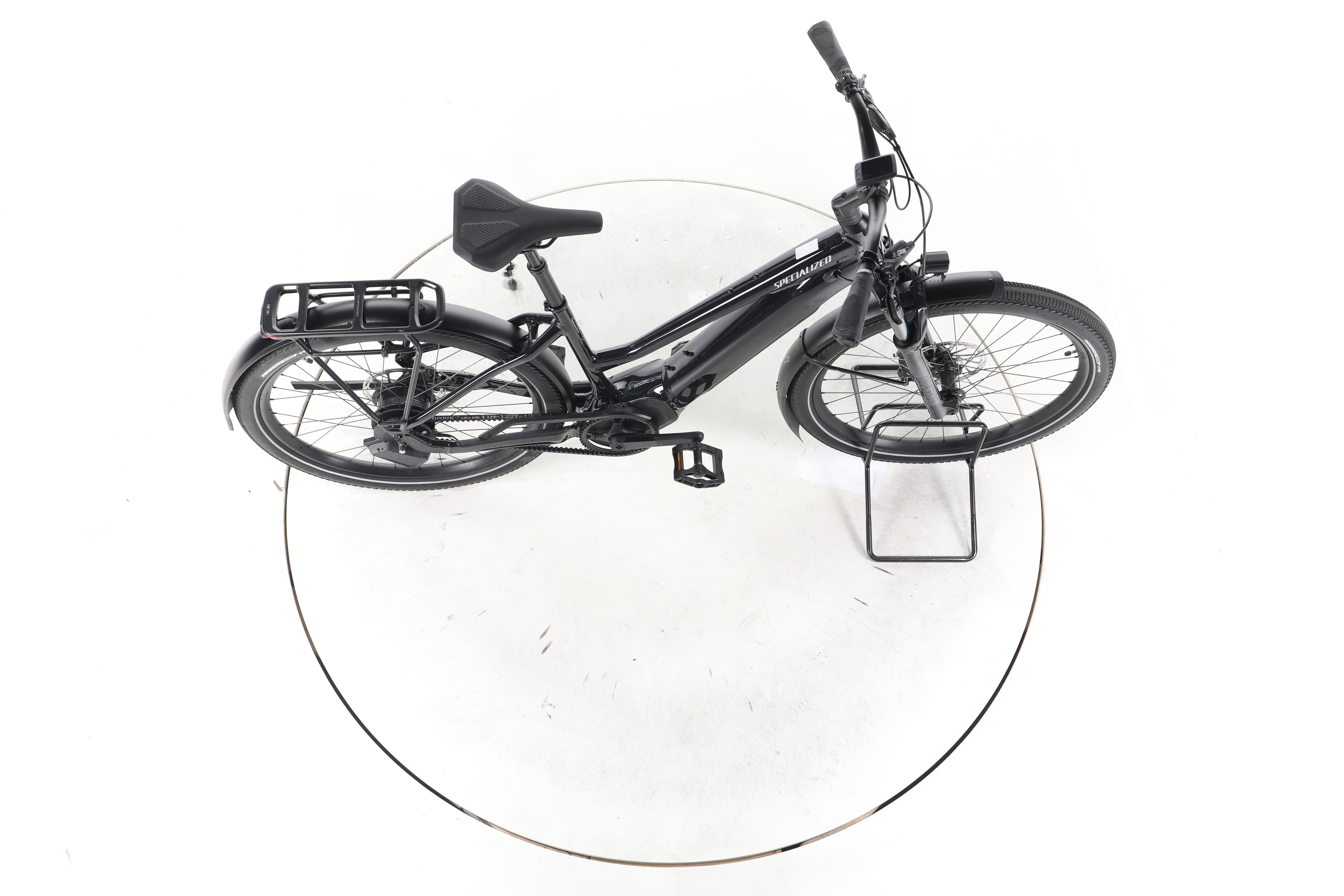 Specialized Turbo Vado 5.0 City E-Bike - Image 13