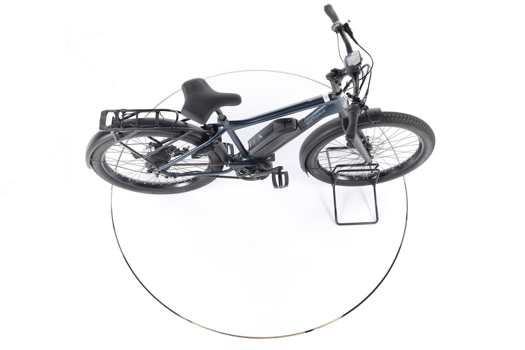 Victoria eUrban 11.9 City E-Bike - Image 13