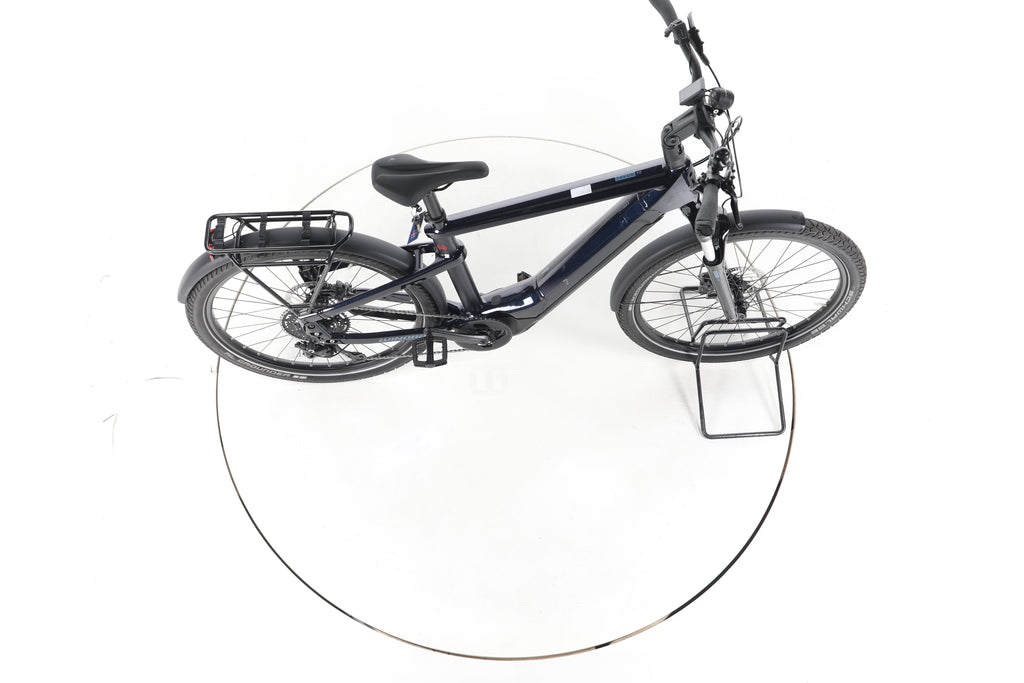 Winora Yakun 10 Trekking E-Bike - Image 13