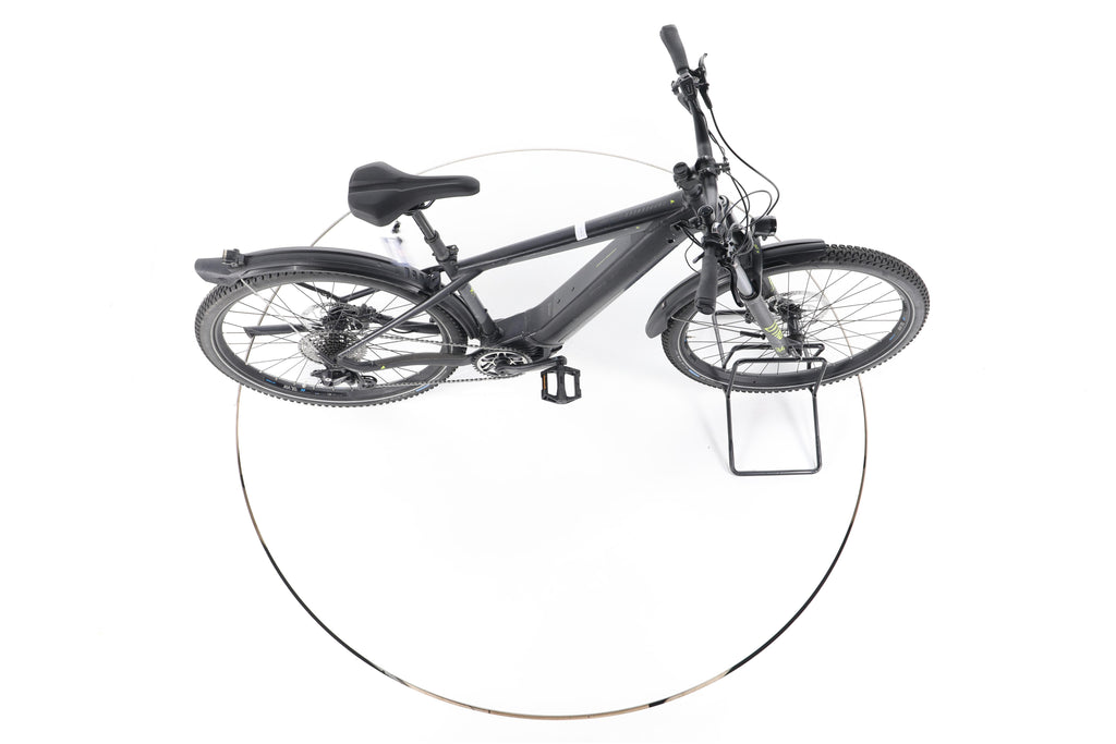 Bulls Copperhead EVO 2 XXL Street Trekking E-Bike - Image 13