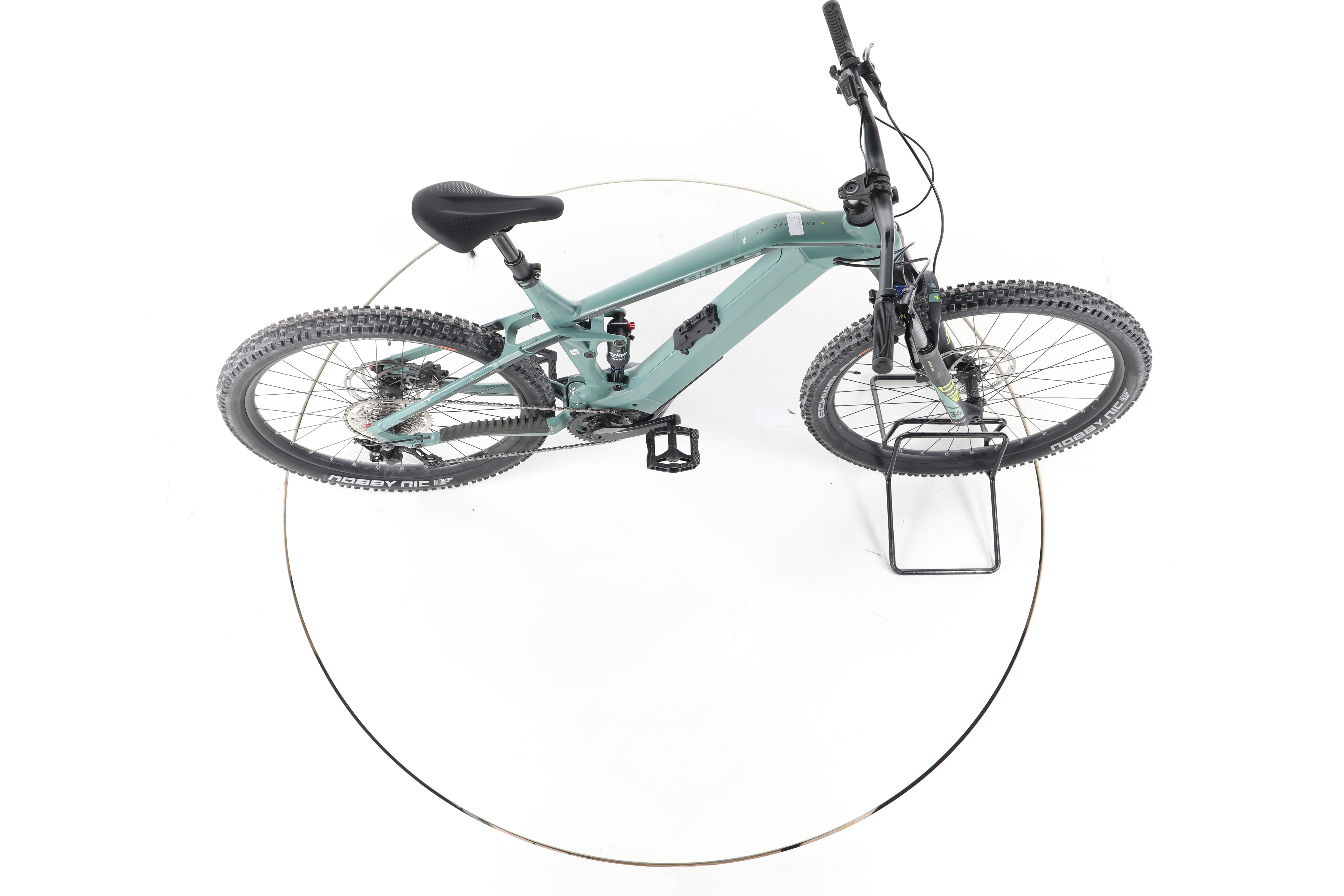 Bulls Sonic EVO AM 1 E-Bike Fully - Image 13