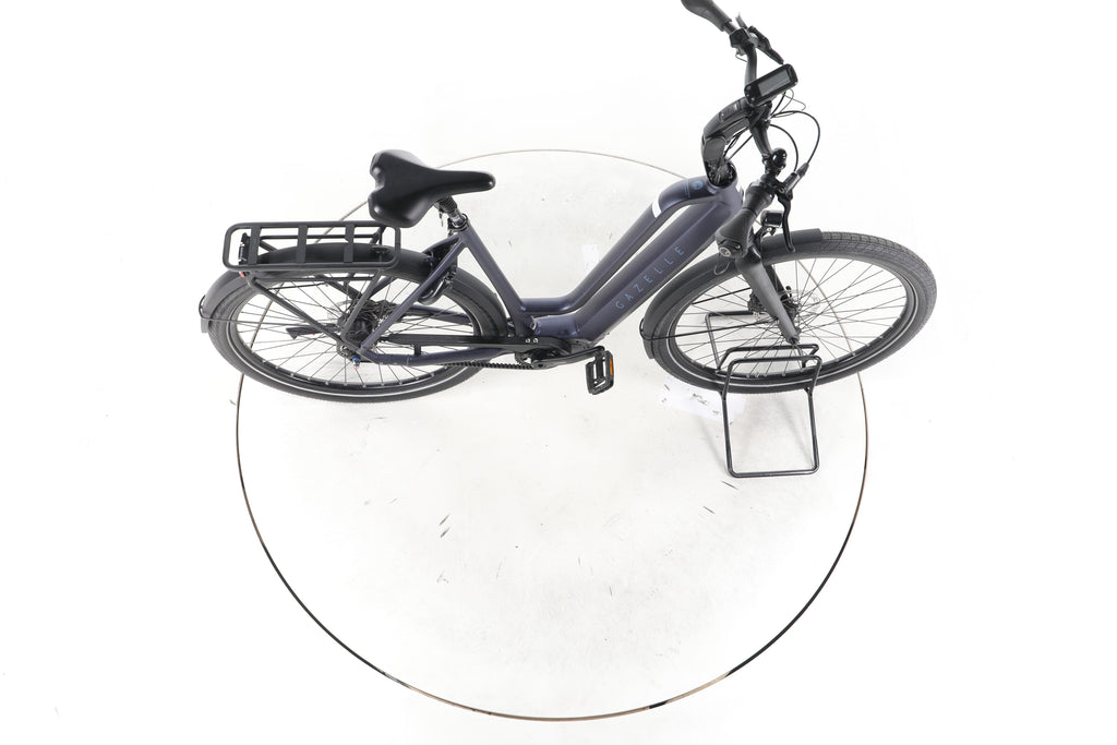 Gazelle Chamonix C5 City E-Bike Tiefeinsteiger - Image 13