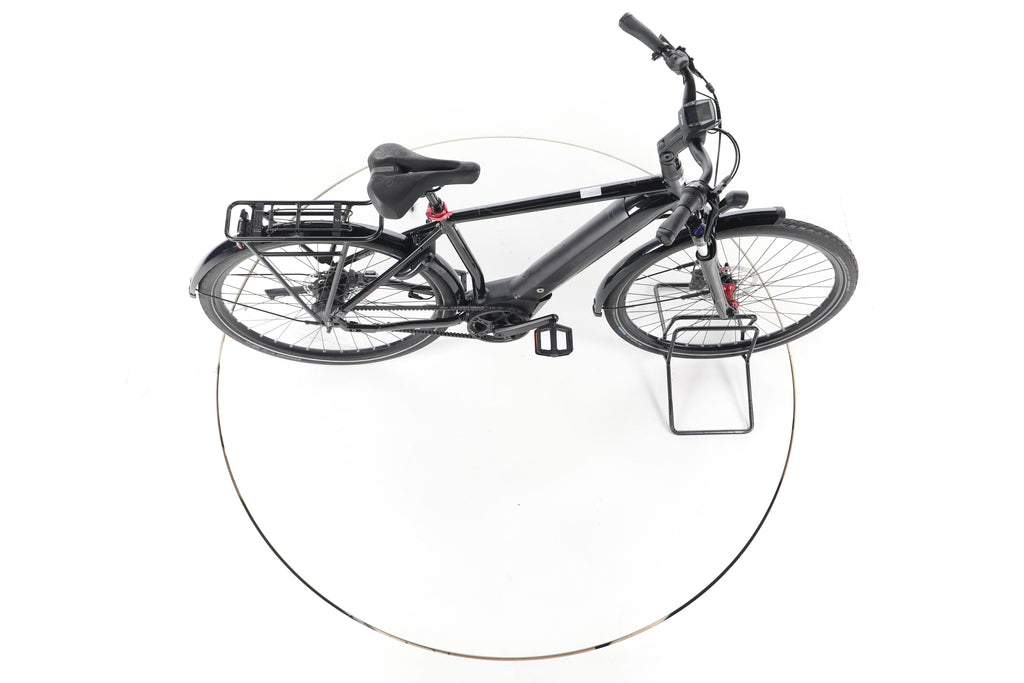 Winora Sinus iR8 City E-Bike - Image 13