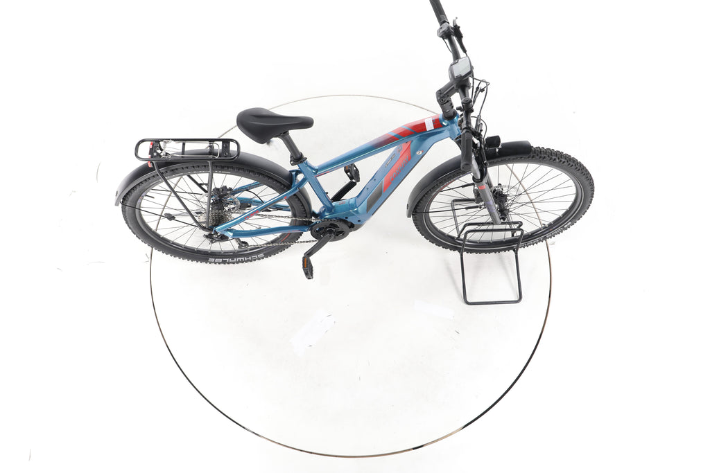 Conway Cairon C2.0 Trekking E-Bike - Image 13