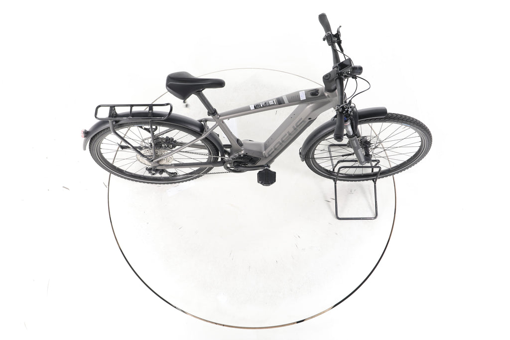 Focus Aventura² 6.8 Trekking E-Bike - Image 13