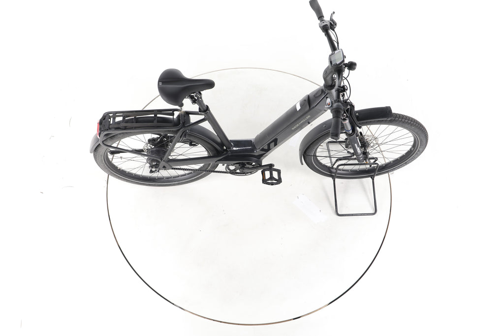 Riese & Müller Nevo4 GT vario City E-Bike Tiefeinsteiger - Image 13