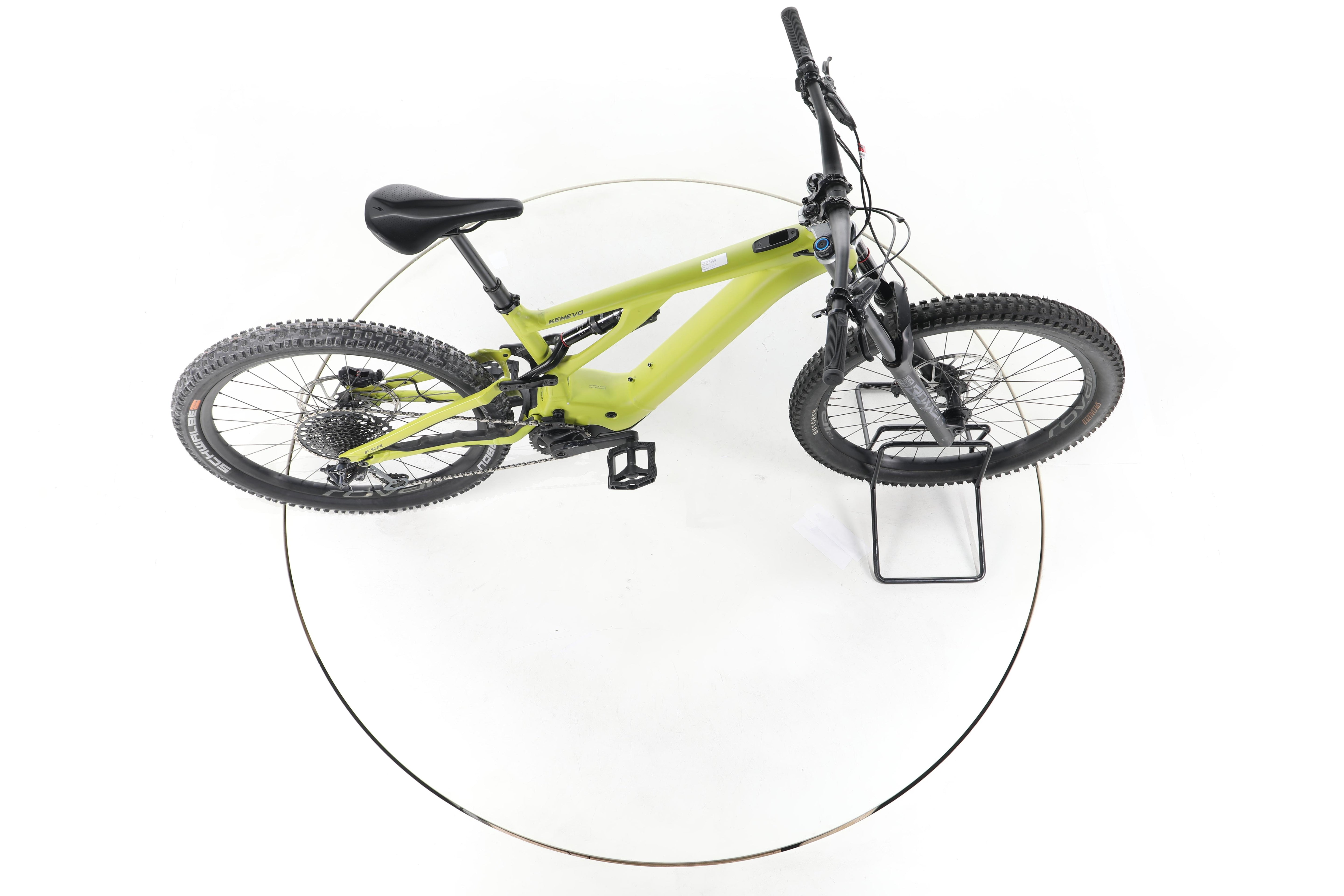 Specialized Kenevo Expert E-Bike Fully - Image 13