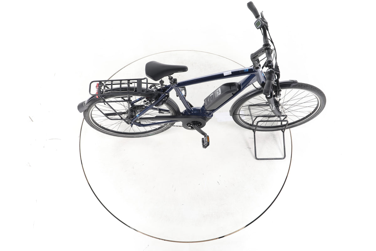 Gudereit EC-3 RT City E-Bike - Image 13