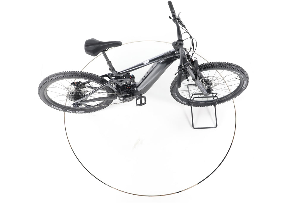 Giant Reign E+ 2 Fully E-Bike - Image 13