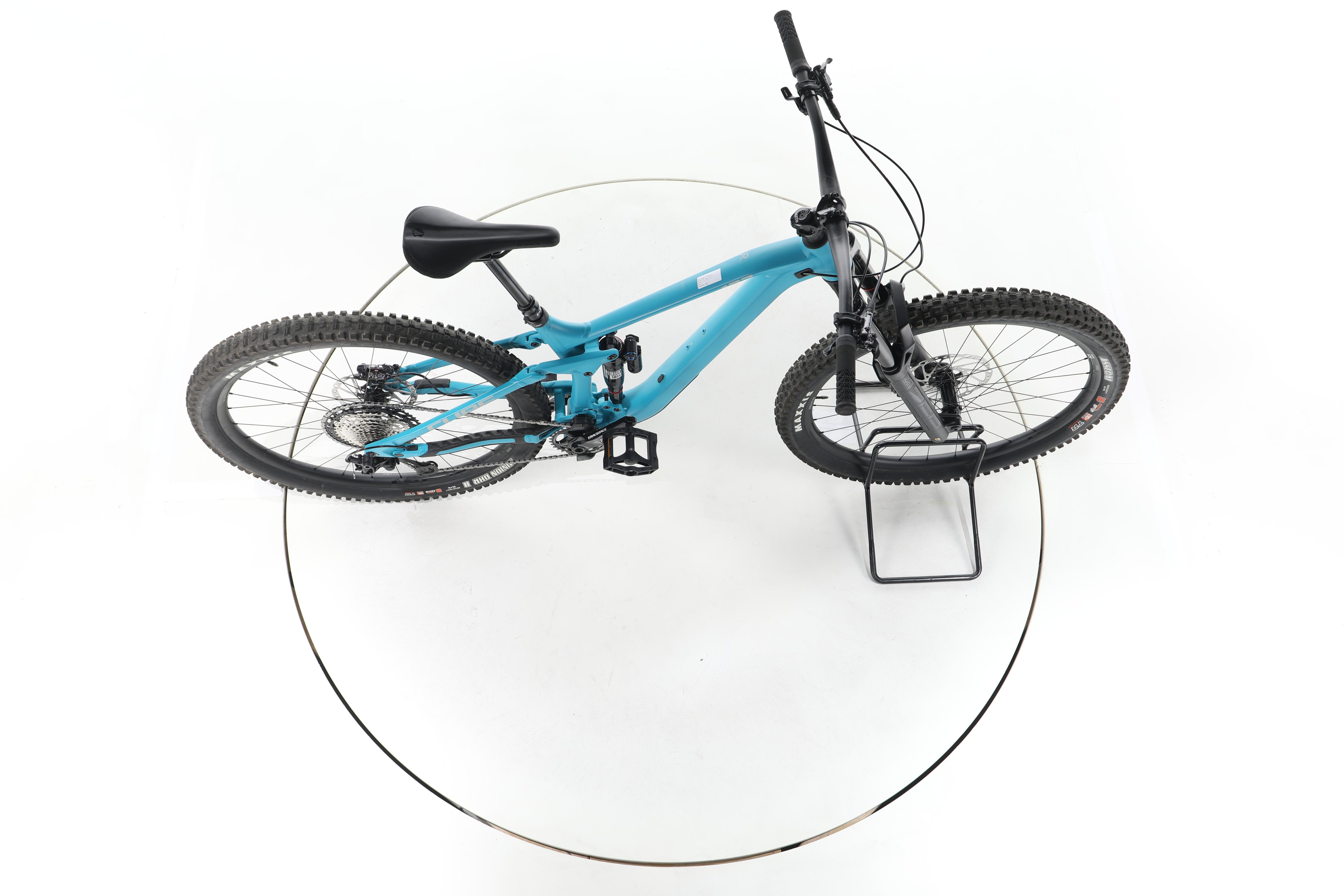 Cube Stereo ONE77 Race - Image 13