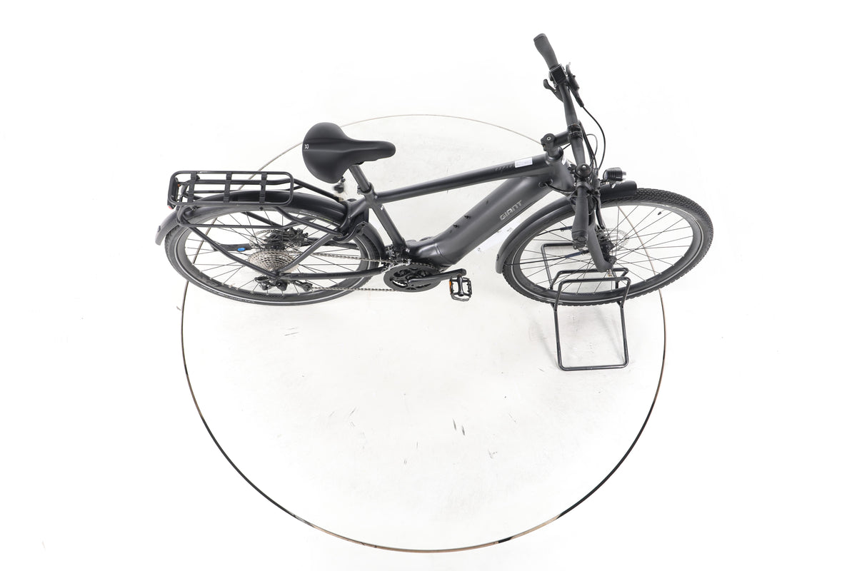 Giant Explore E+ Pro 1 Trekking E-Bike - Image 13