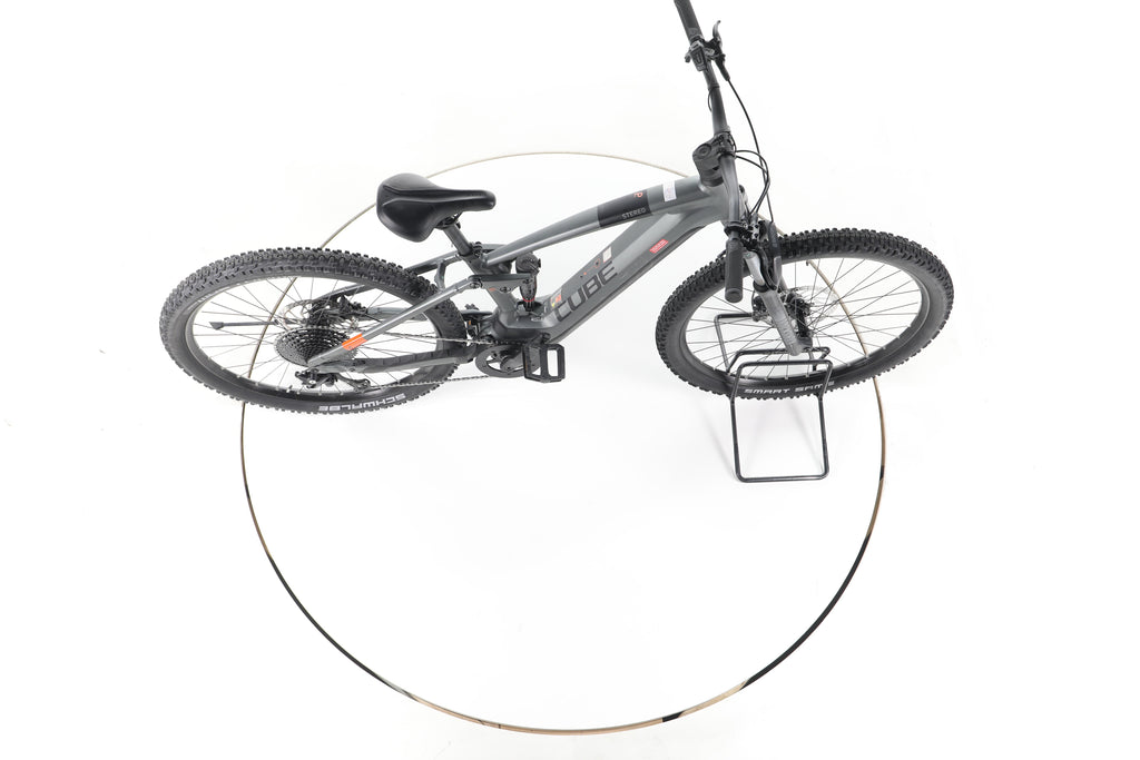 Cube Stereo Hybrid 120 Pro E-Bike Fully - Image 13
