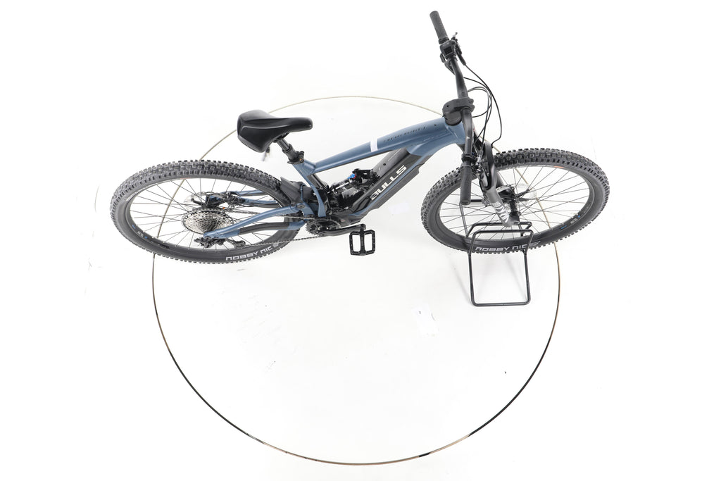 Bulls E-Stream EVO AM 4 E-Bike Fully - Image 13