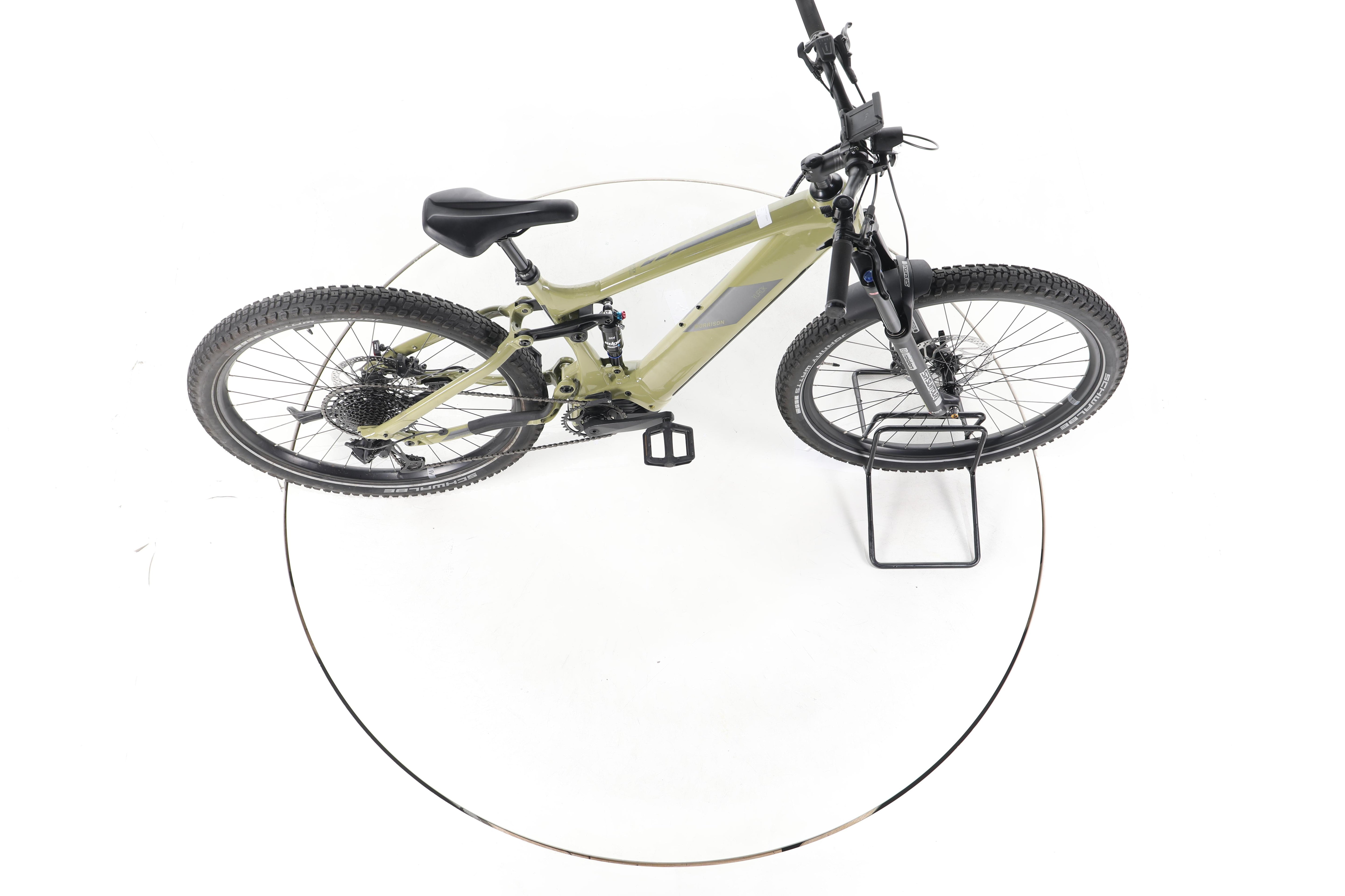 MORRISON Yurok E-Bike Fully - Image 13