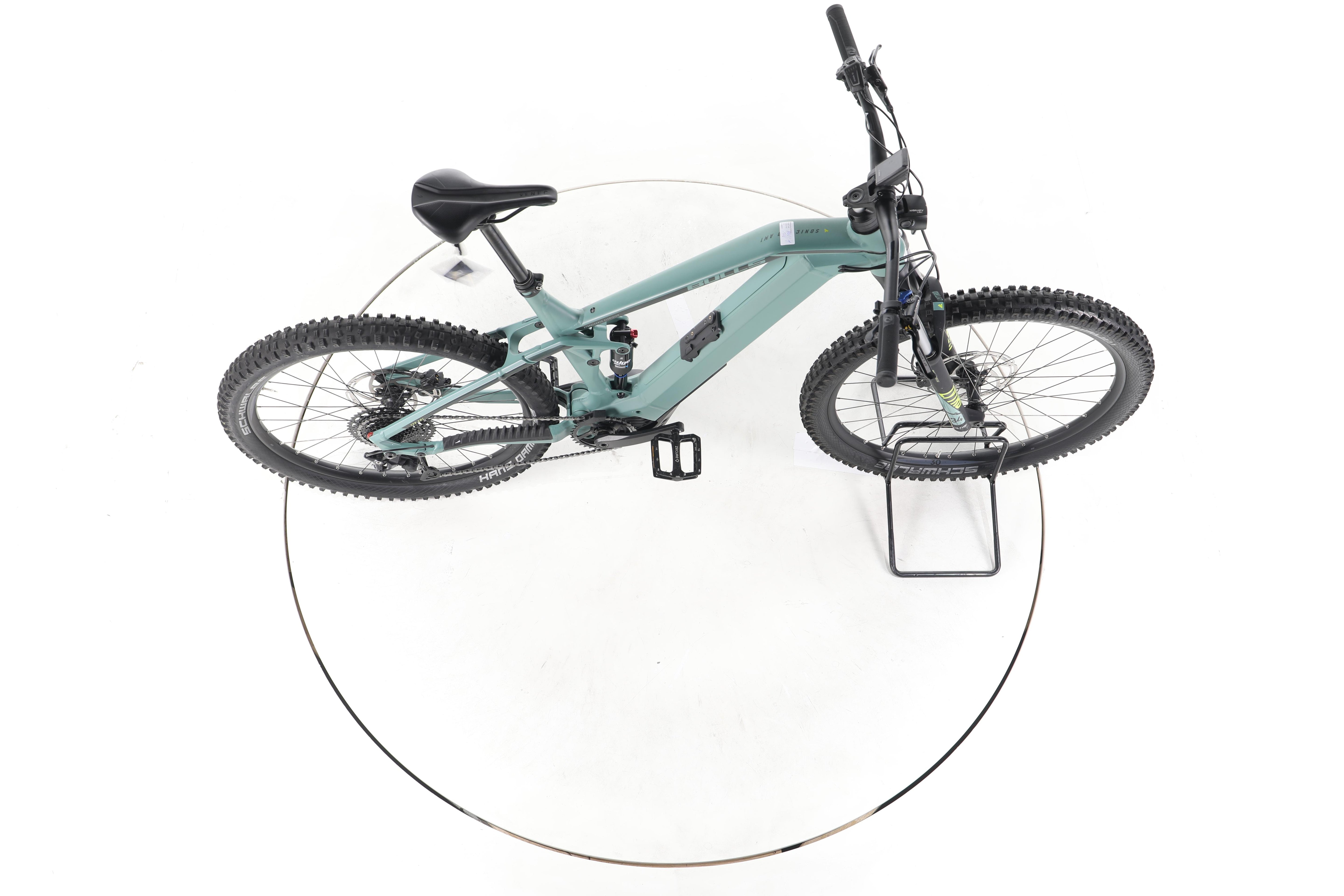 Bulls Sonic EVO AM1 E-Bike Fully - Image 13